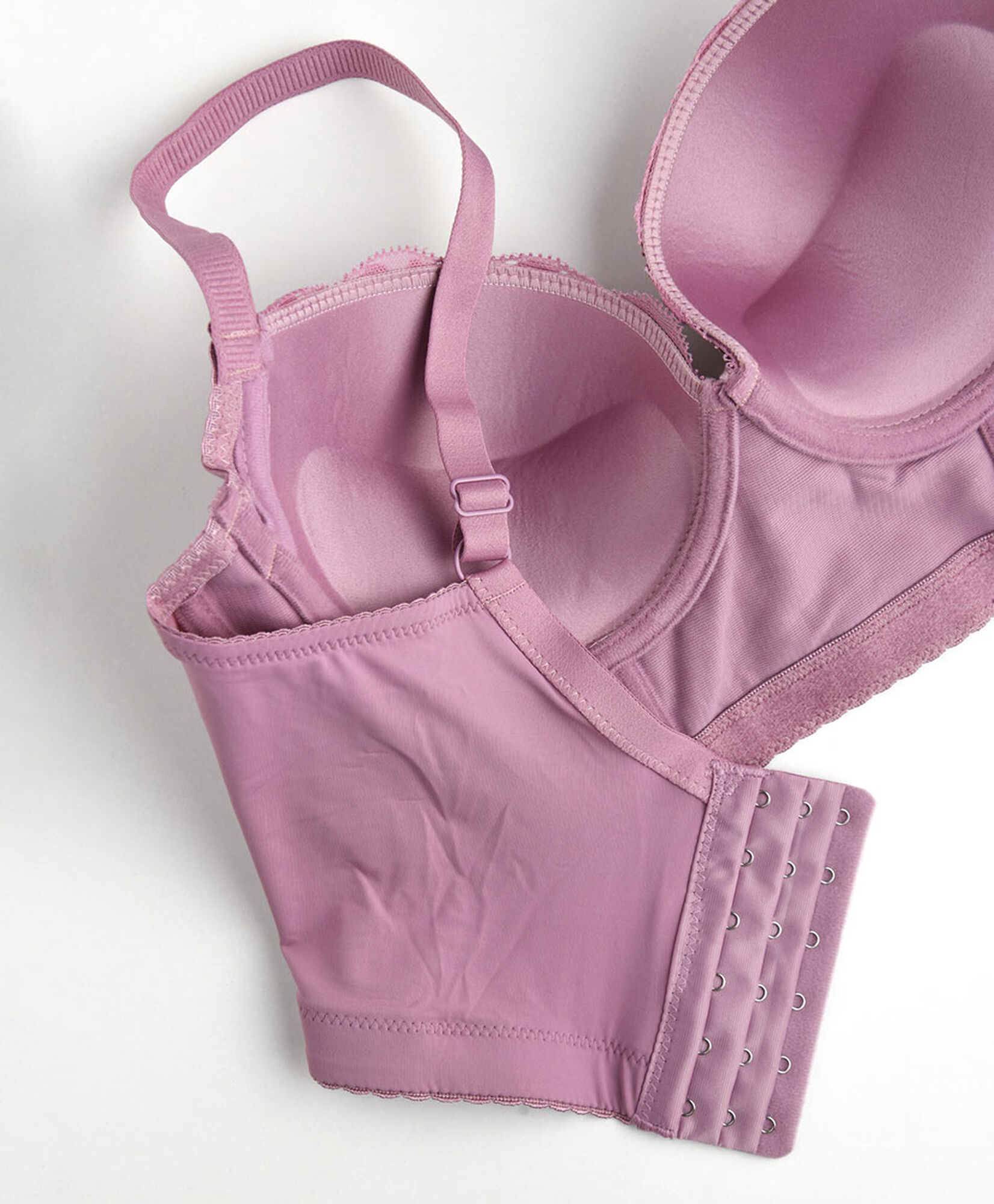 Sostén mujer corset push up Sostén mujer corset push up