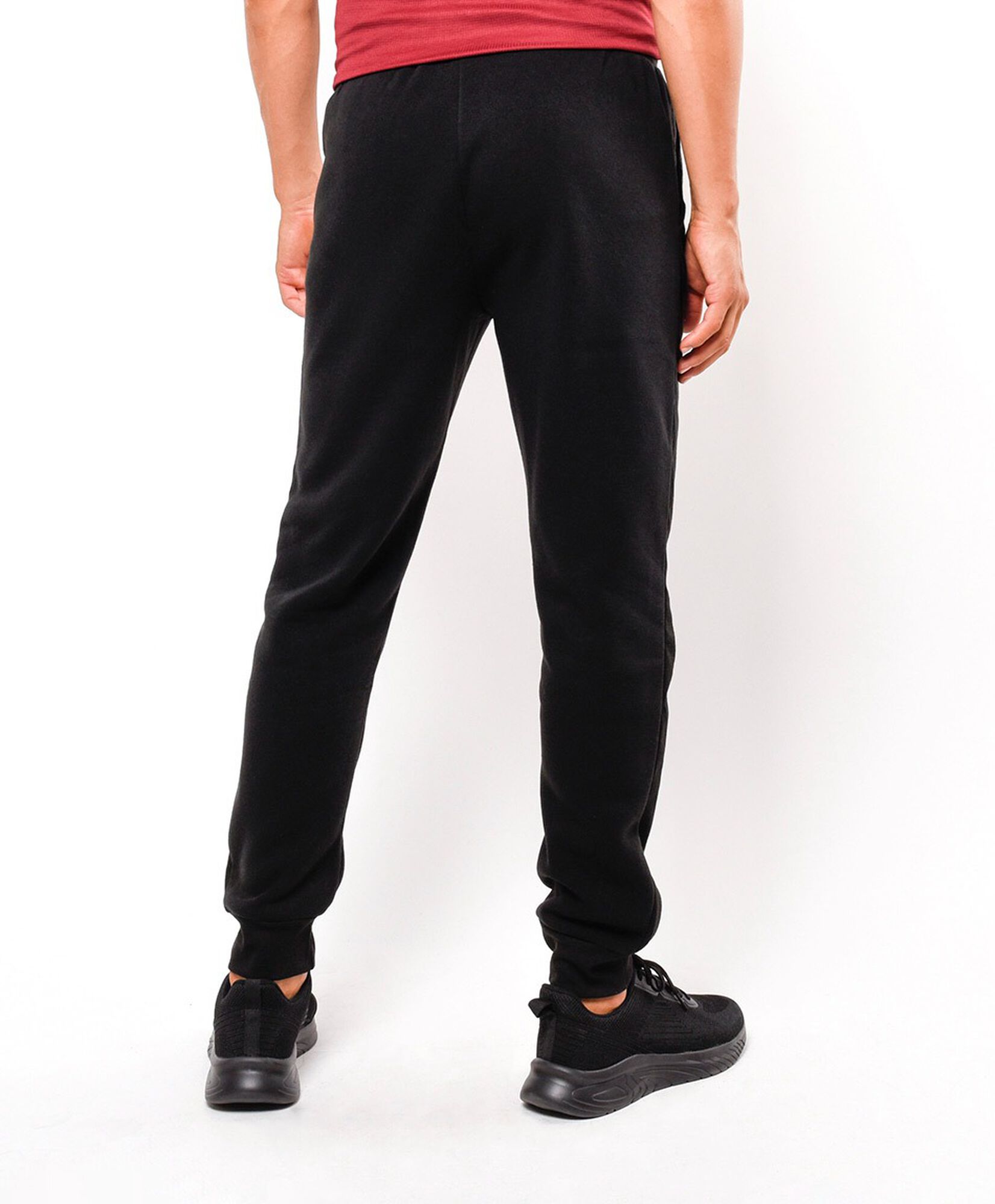 Pantalón deportivo hombre pro Pantalón deportivo hombre pro