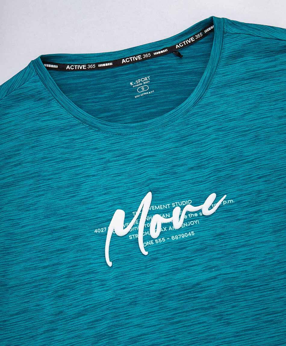 Polera deportiva mujer more sin mangas