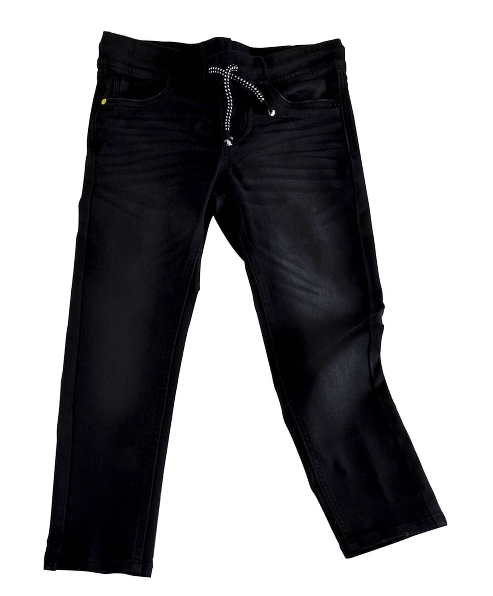 Jeans negro elasticado Jeans negro elasticado