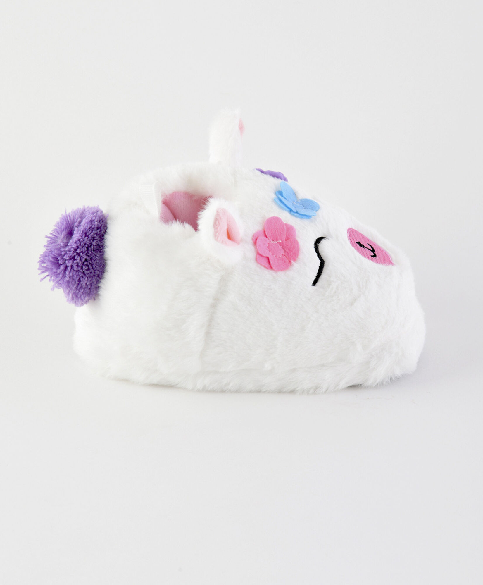 Pantufla infantil (26 a 37) ovejita Pantufla infantil (26 a 37) ovejita