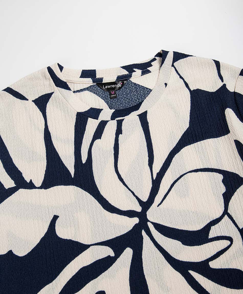 Polera mujer