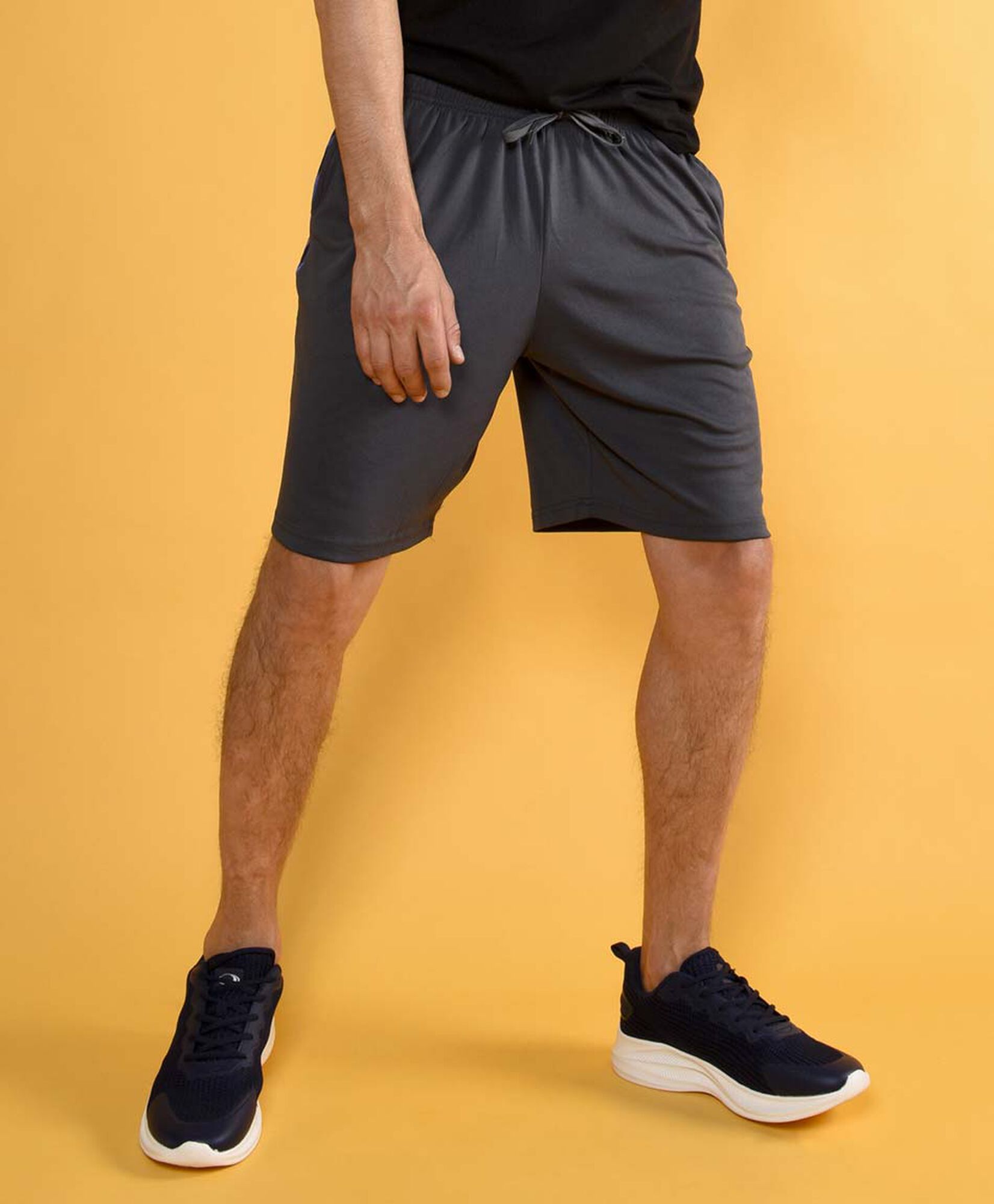 Short running Short running