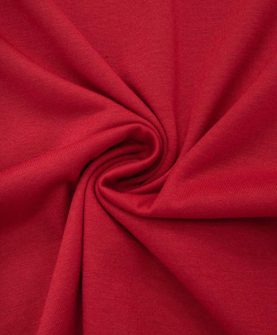 Polera hombre contraste l&iacute;neas