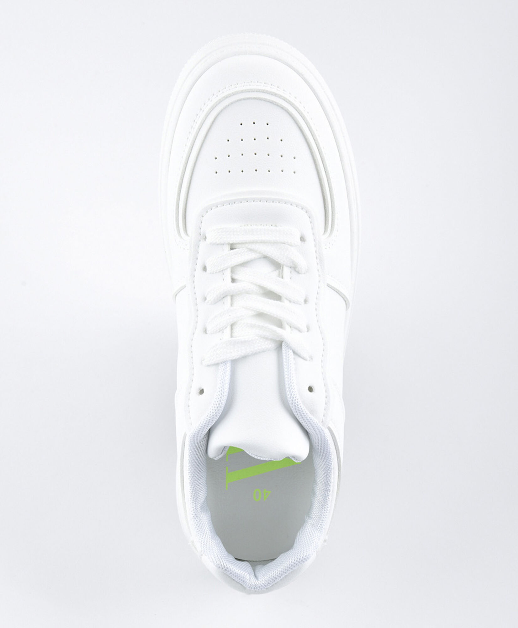 Zapatilla mujer blancas Zapatilla mujer blancas