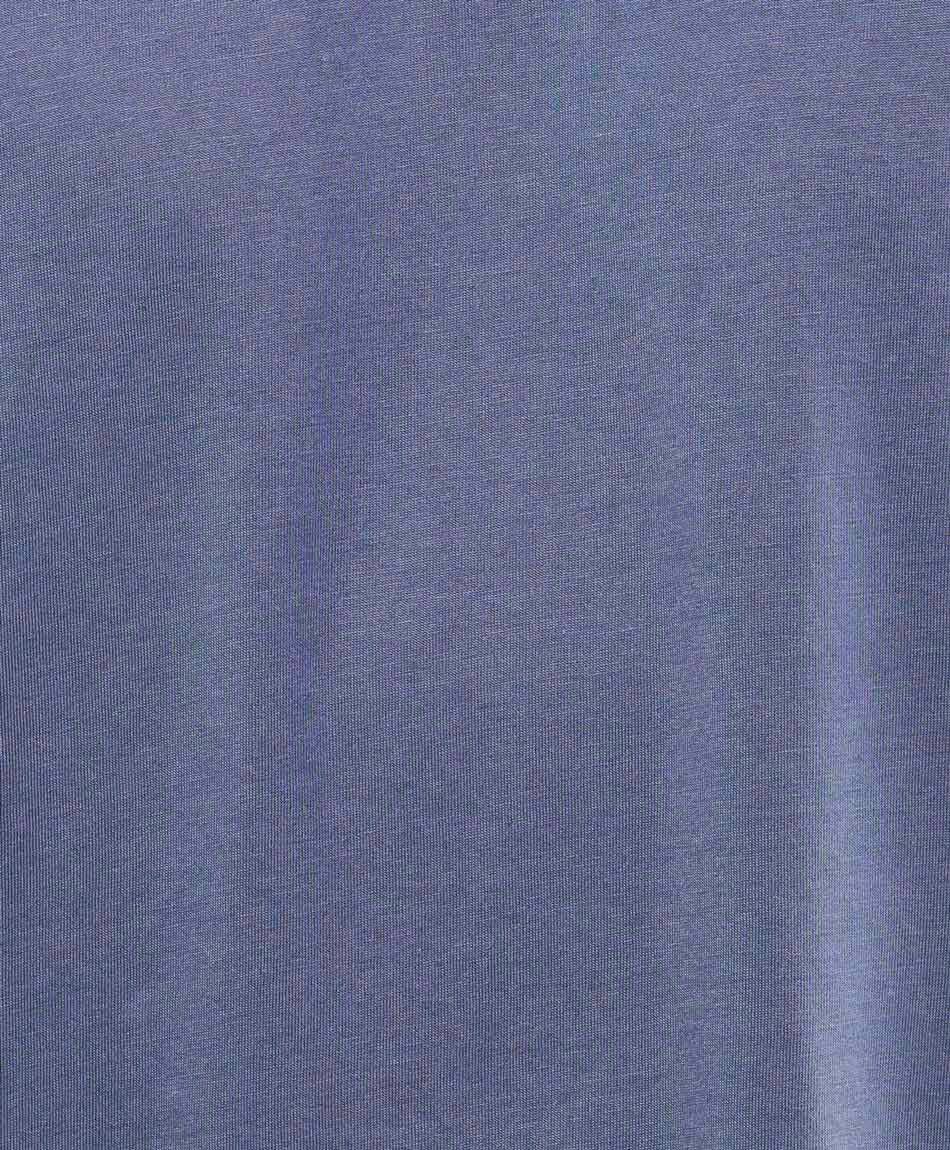 Polera hombre b&aacute;sica cuello v