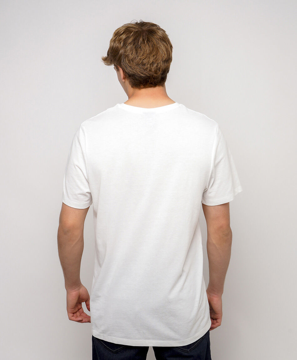 Polera hombre reggae