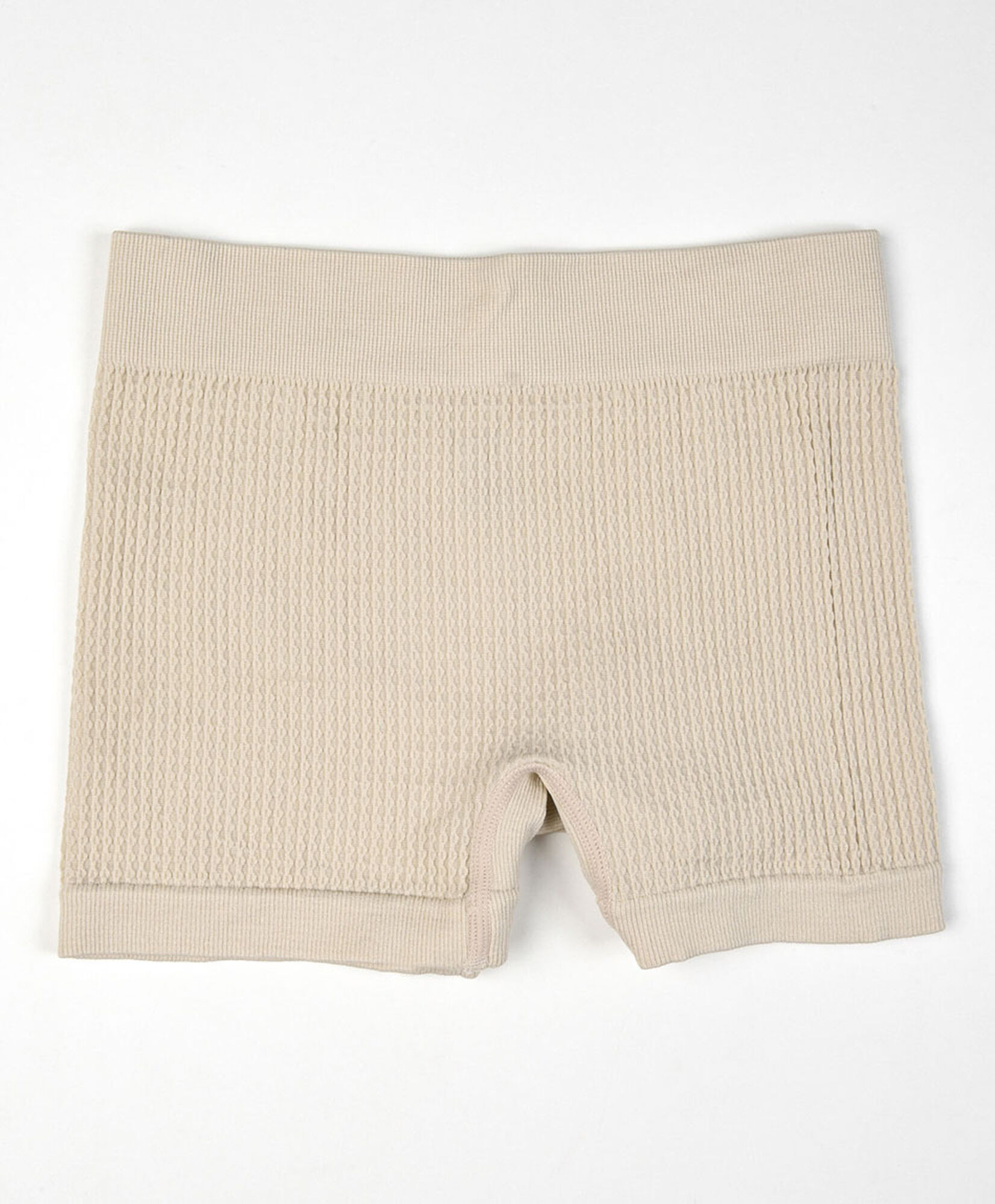 Boxer mujer seamless talle alto Boxer mujer seamless talle alto