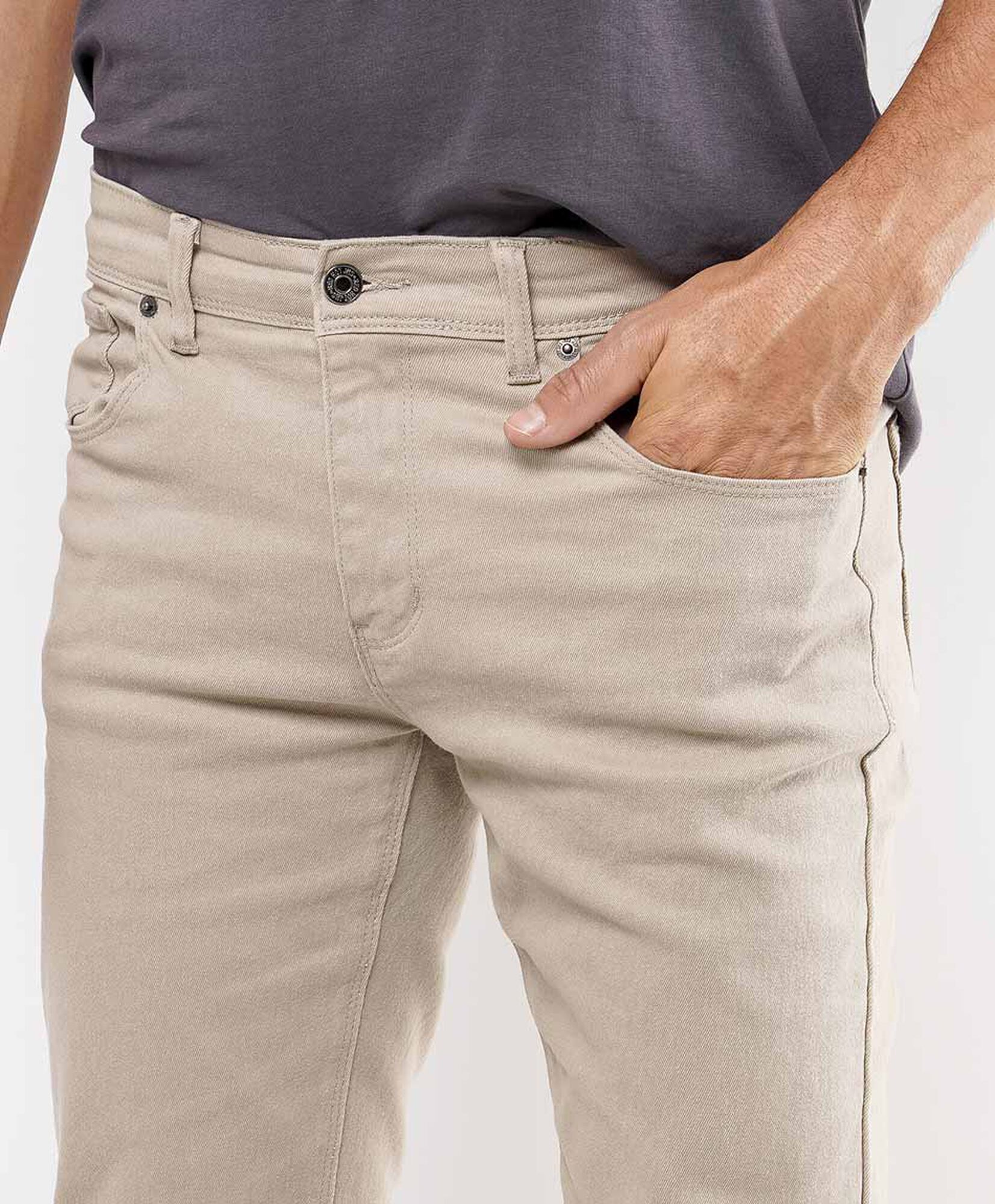Jeans hombre colores slim Jeans hombre colores slim