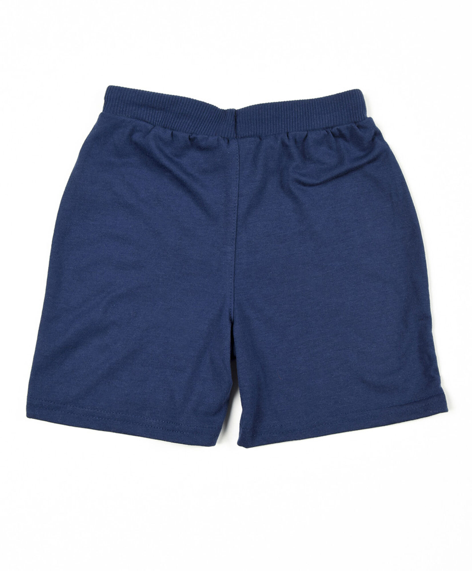 Short bebé monster azul Short bebé monster azul