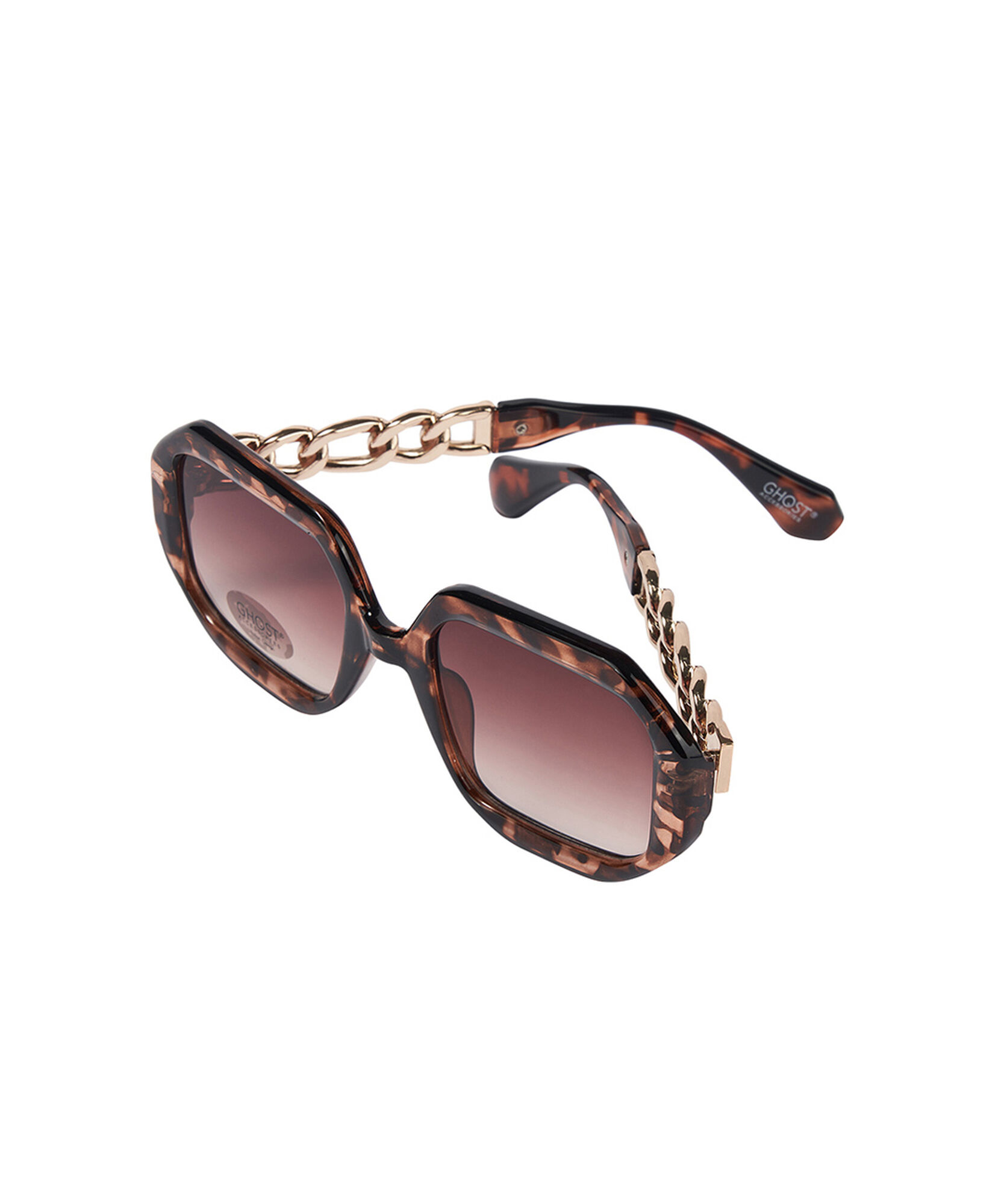 Lentes mujer café dorado Lentes mujer café dorado