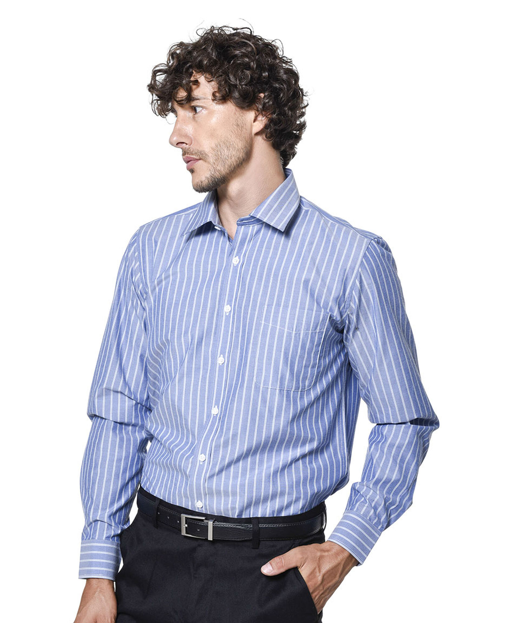 Camisa lineas Camisa lineas