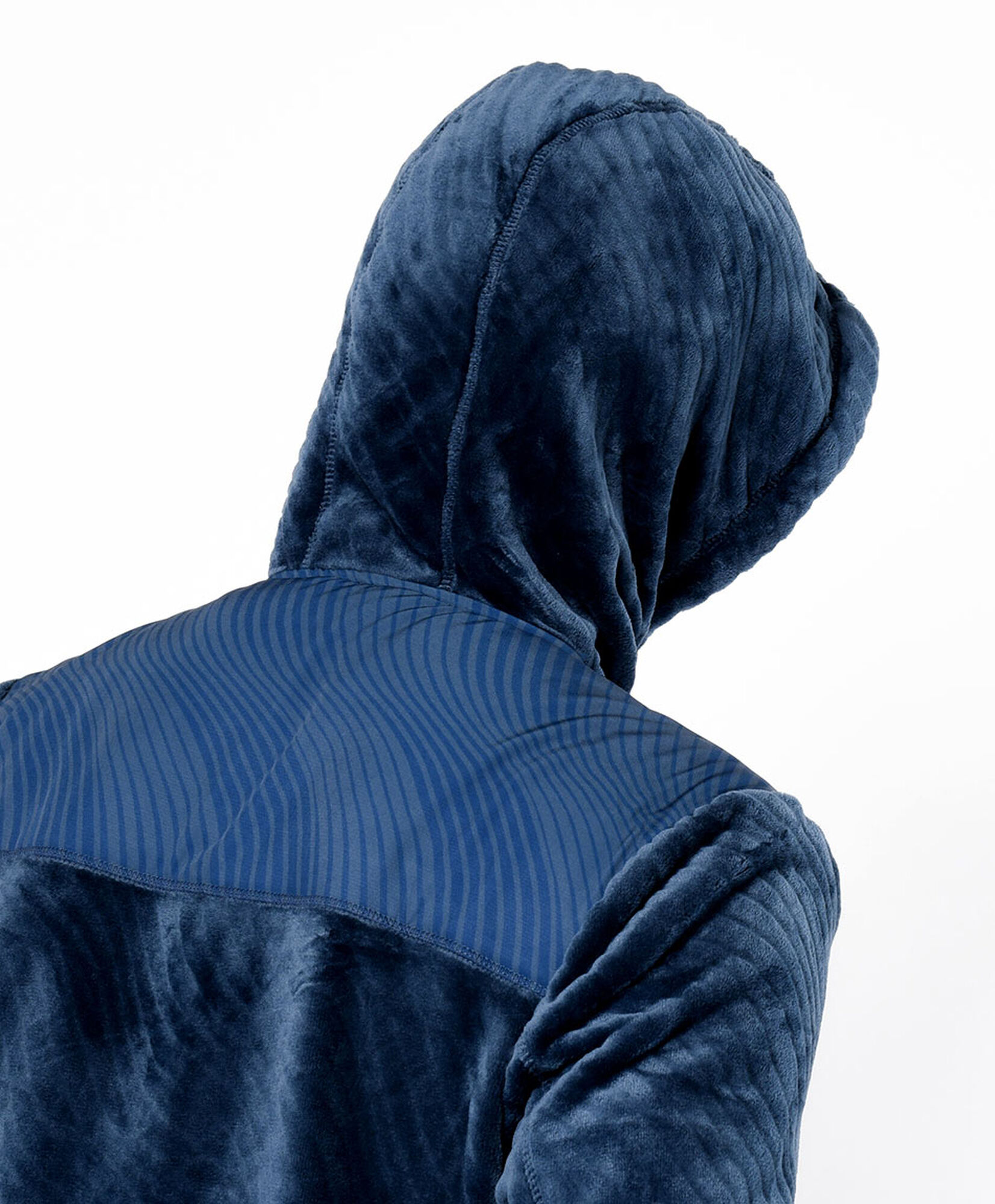 Polerón deportivo hombre suave Polerón deportivo hombre suave