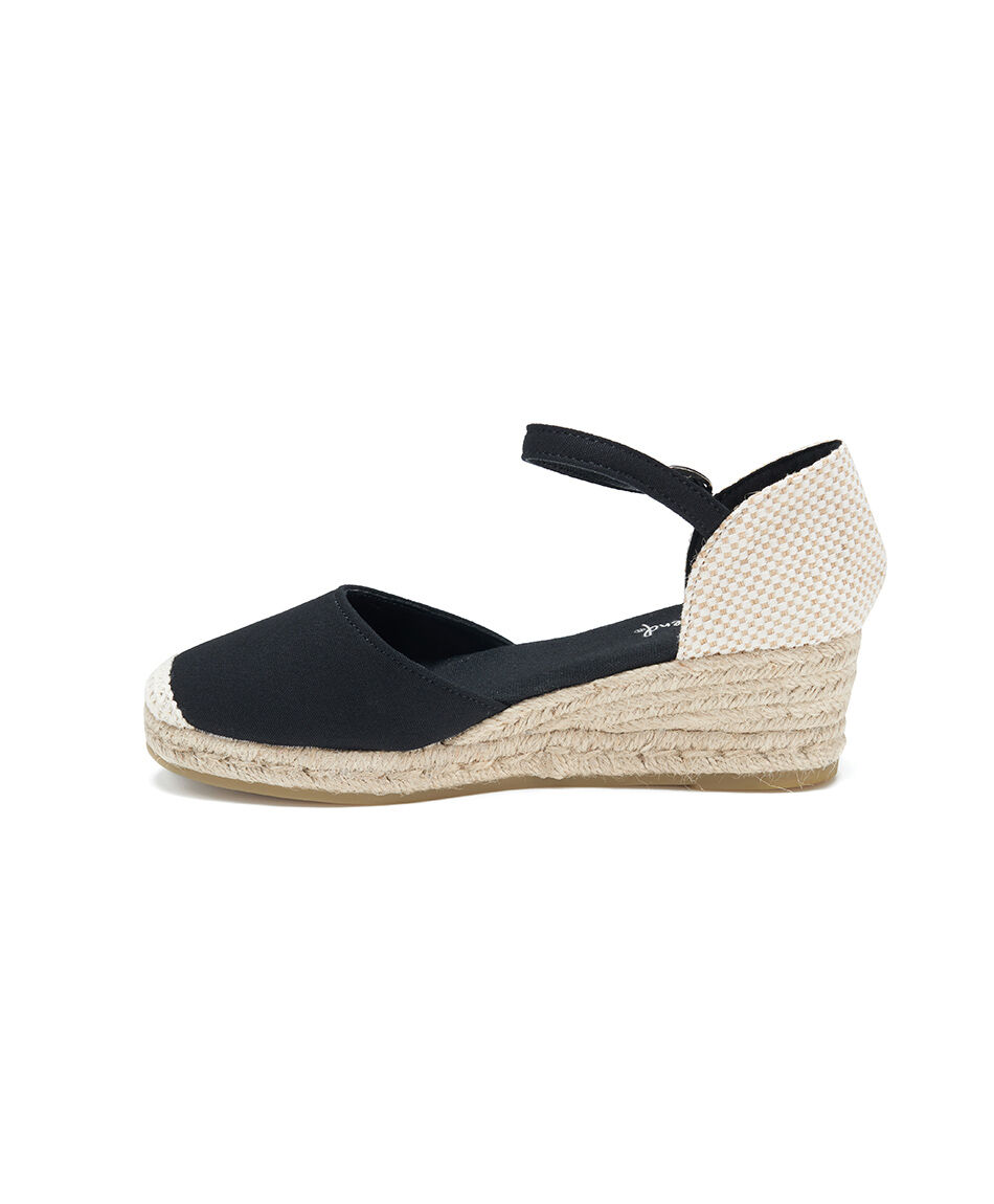 Zapato mujer alpargata