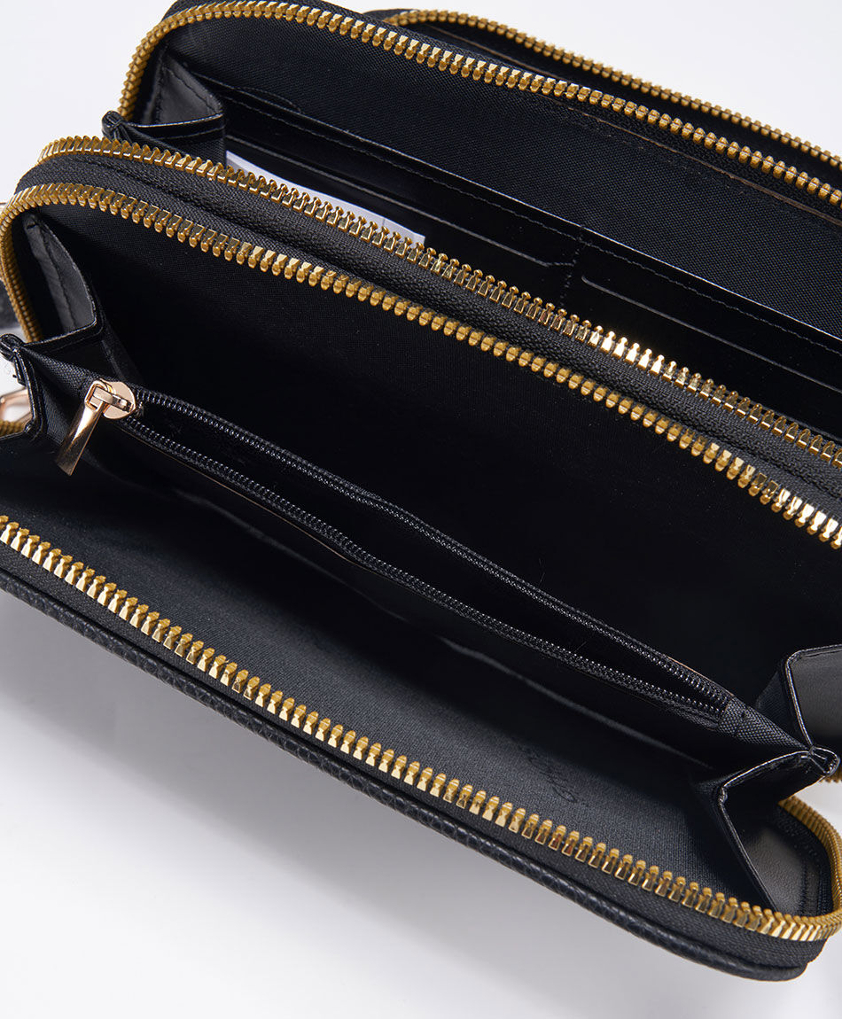 Phonebag mujer estilo cartera