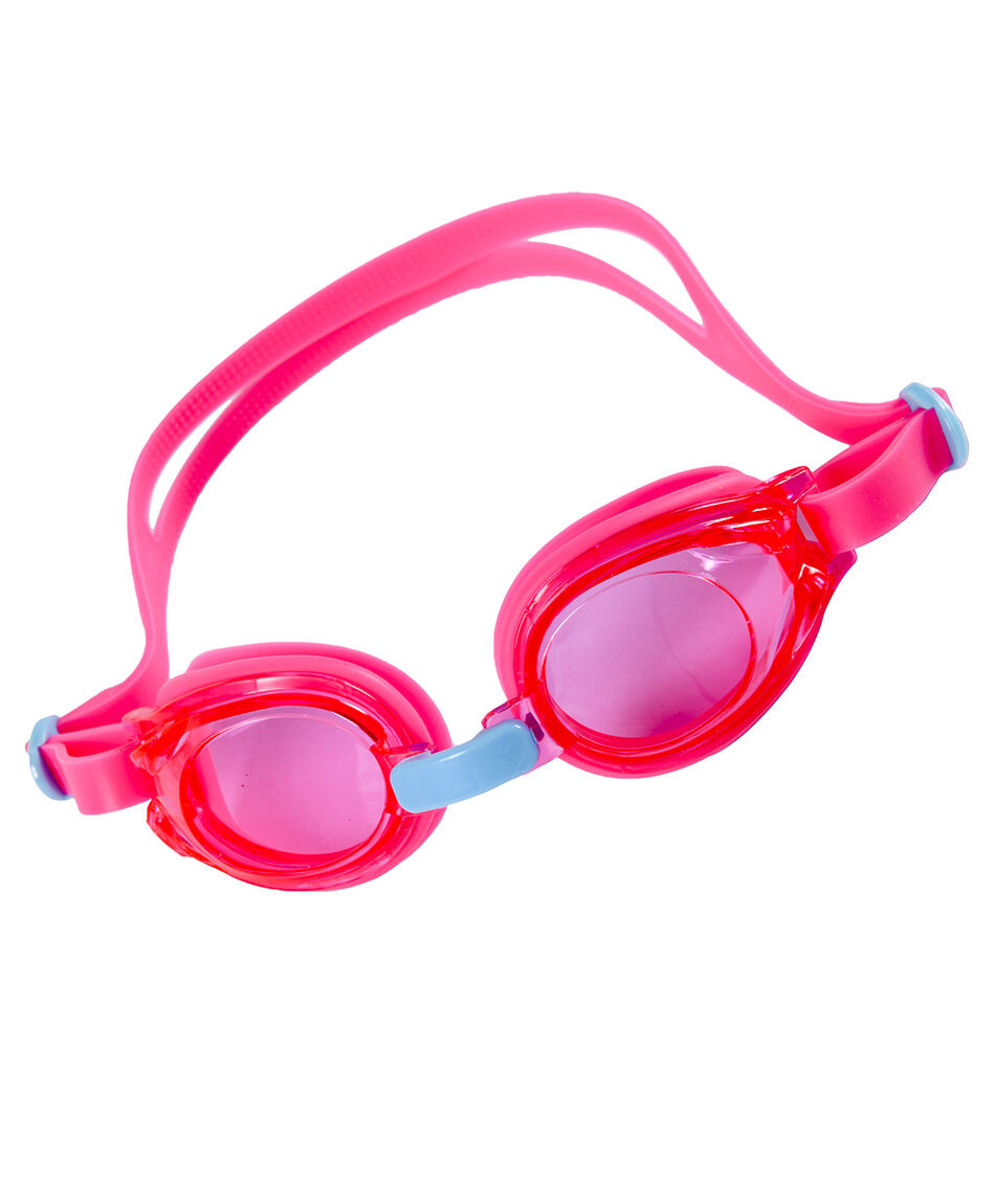 Lentes de natacion