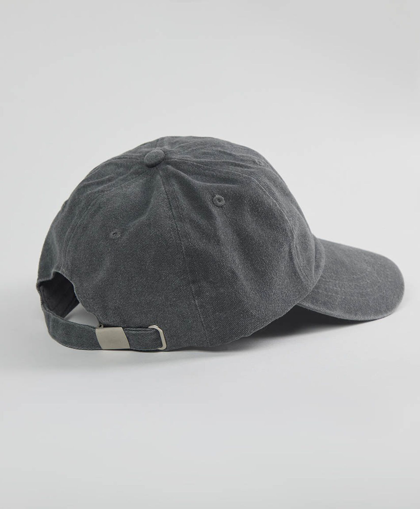 Jockey liso gris Jockey liso gris