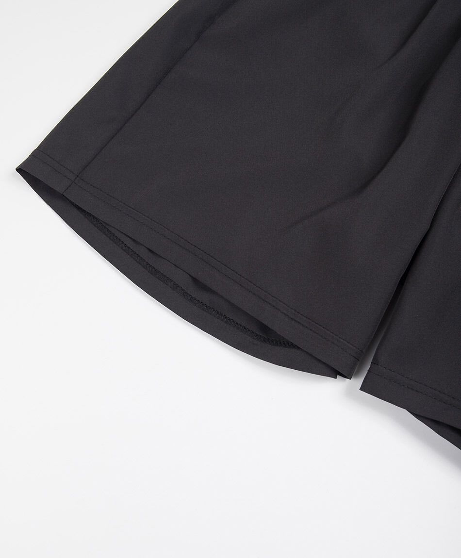 Short deportivo hombre b&aacute;sico