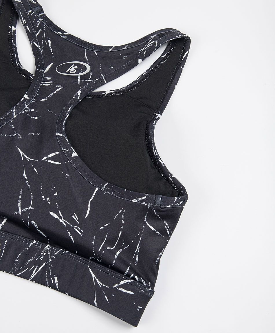 Peto deportivo mujer print