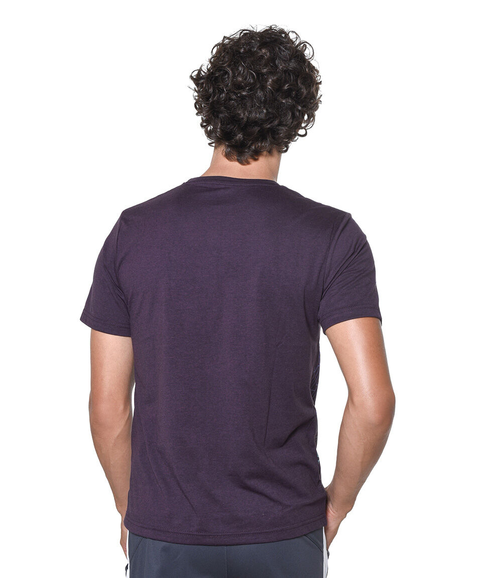 Polera deportiva
