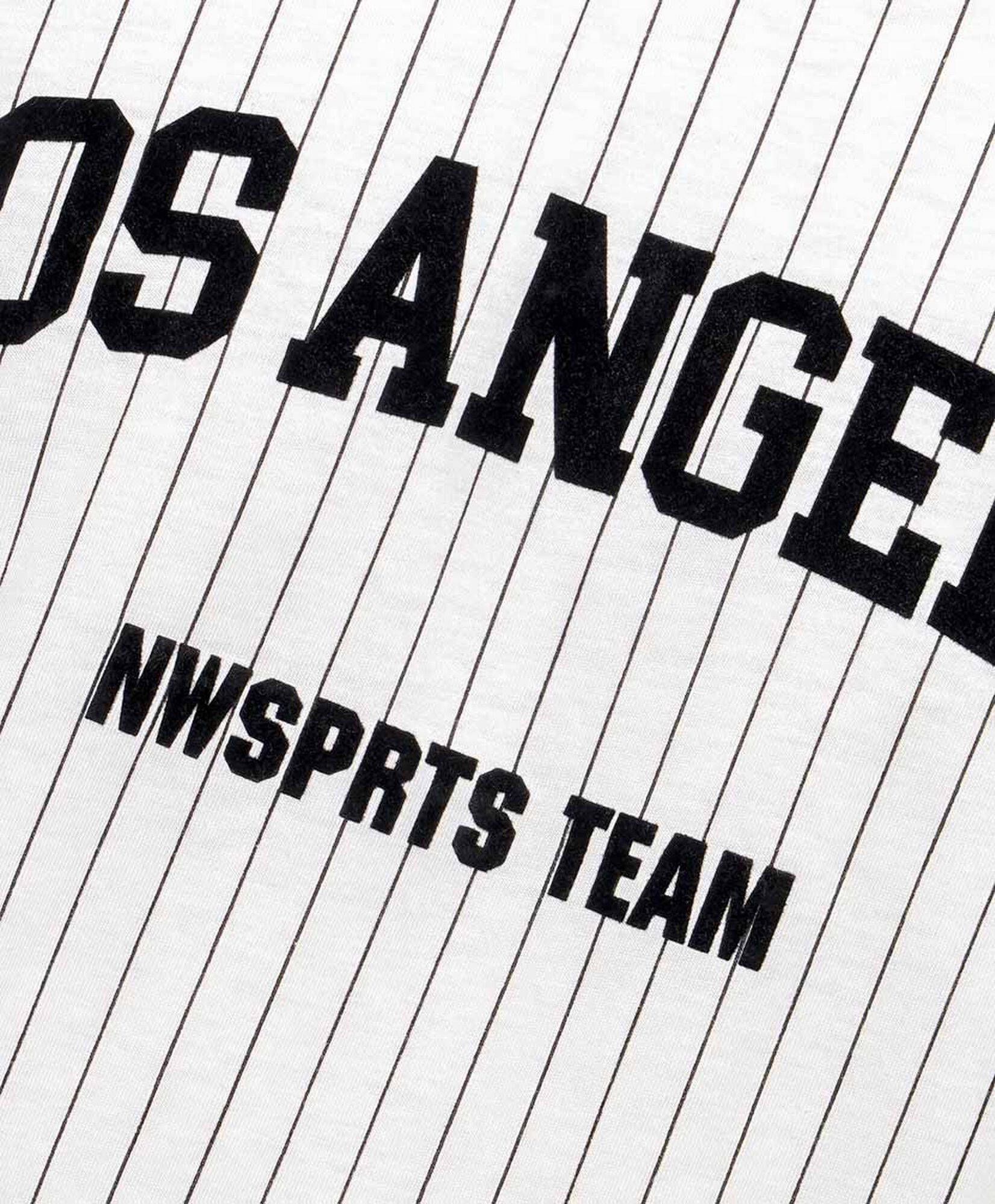 Polera deportiva hombre los angeles Polera deportiva hombre los angeles