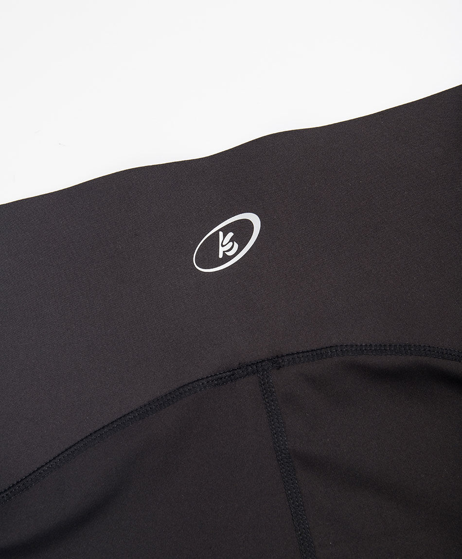 Short deportivo muier biker