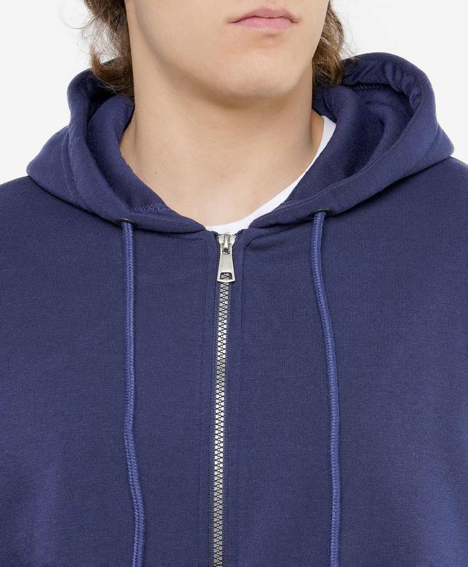 Poler&oacute;n hombre liso