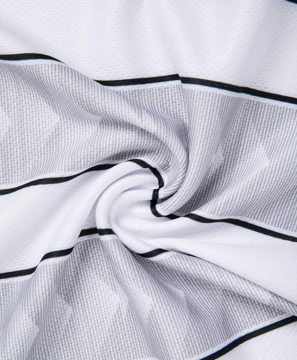 Polera ni&ntilde;o f&uacute;tbol madrid