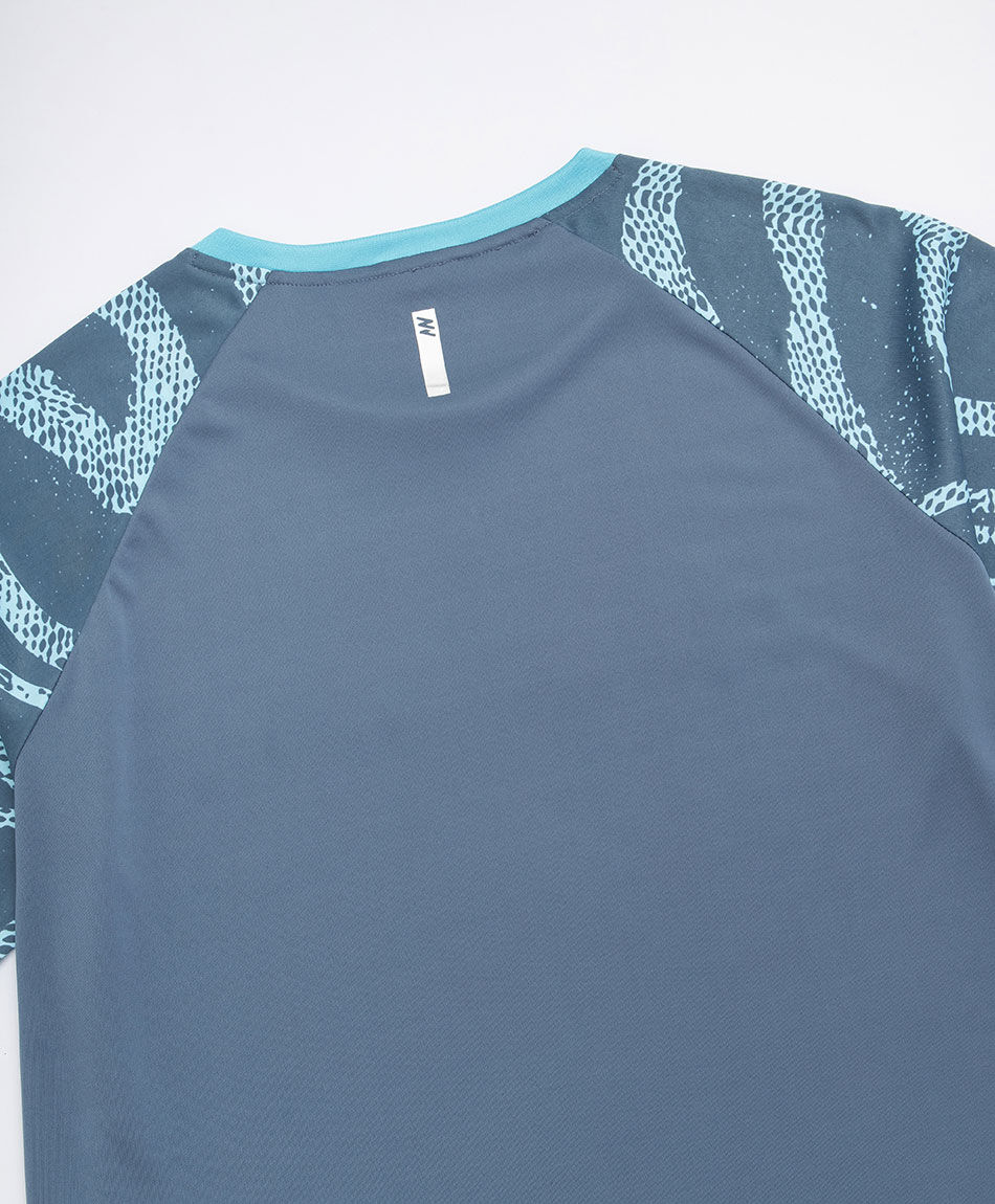 Polera deportiva hombre champion