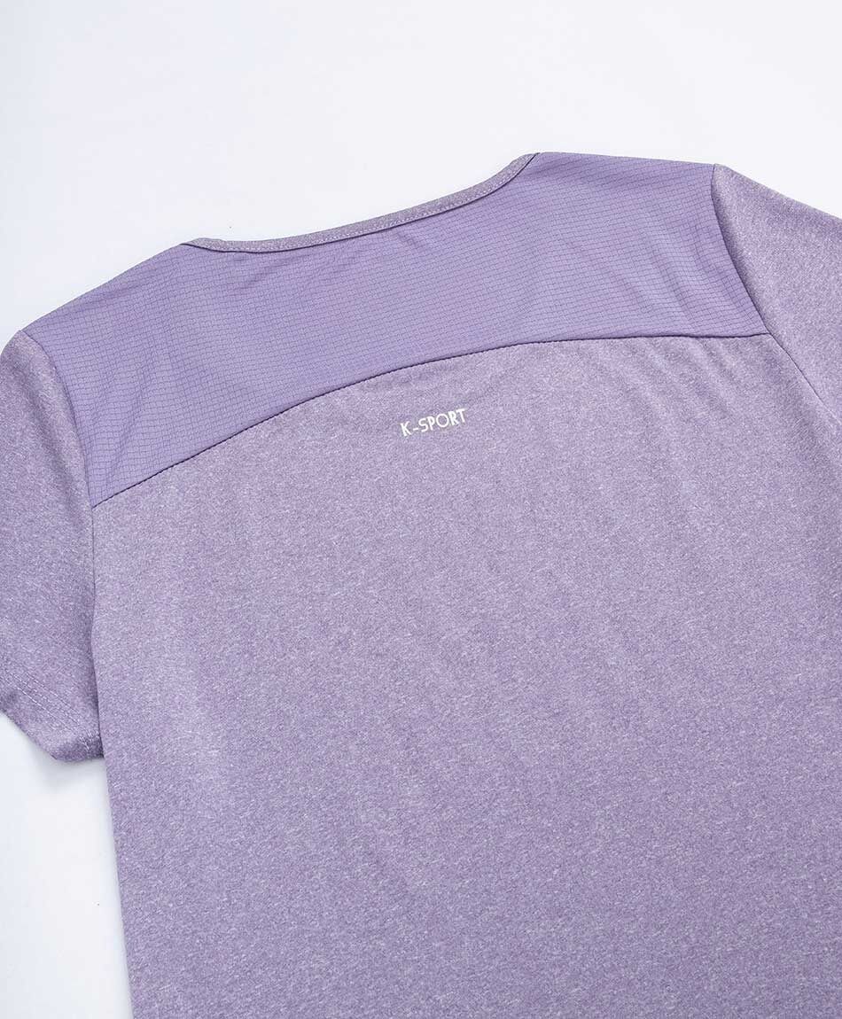 Polera deportiva mujer limited edition