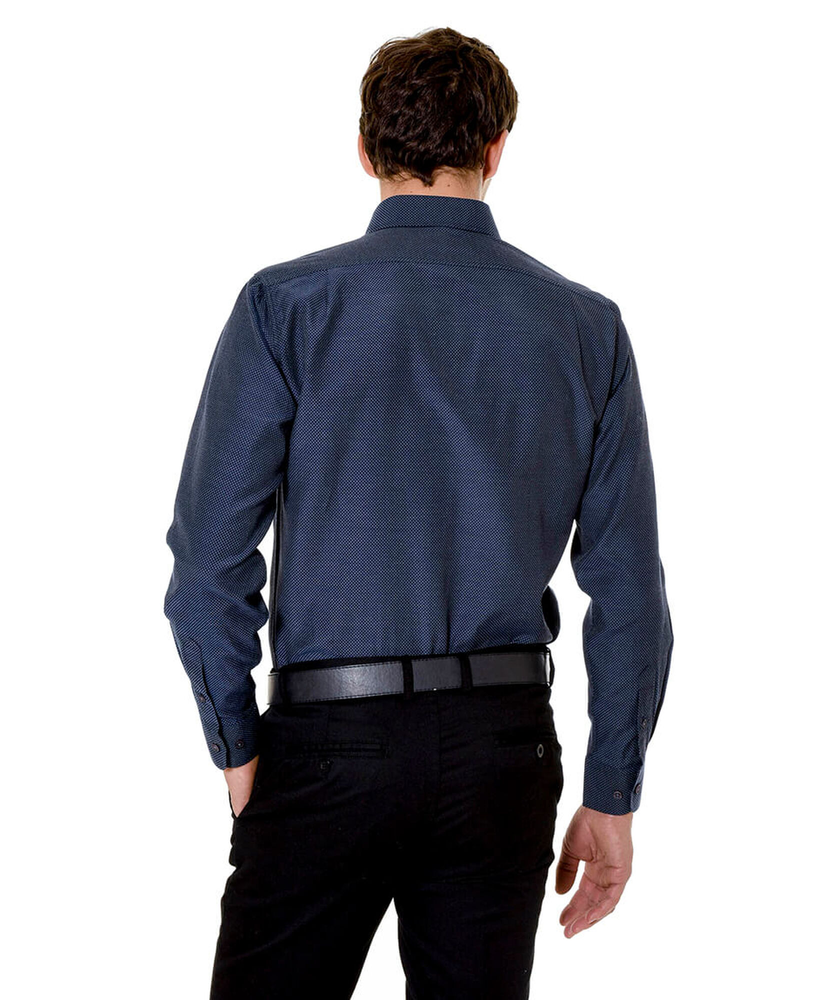 Camisa manga larga Camisa manga larga