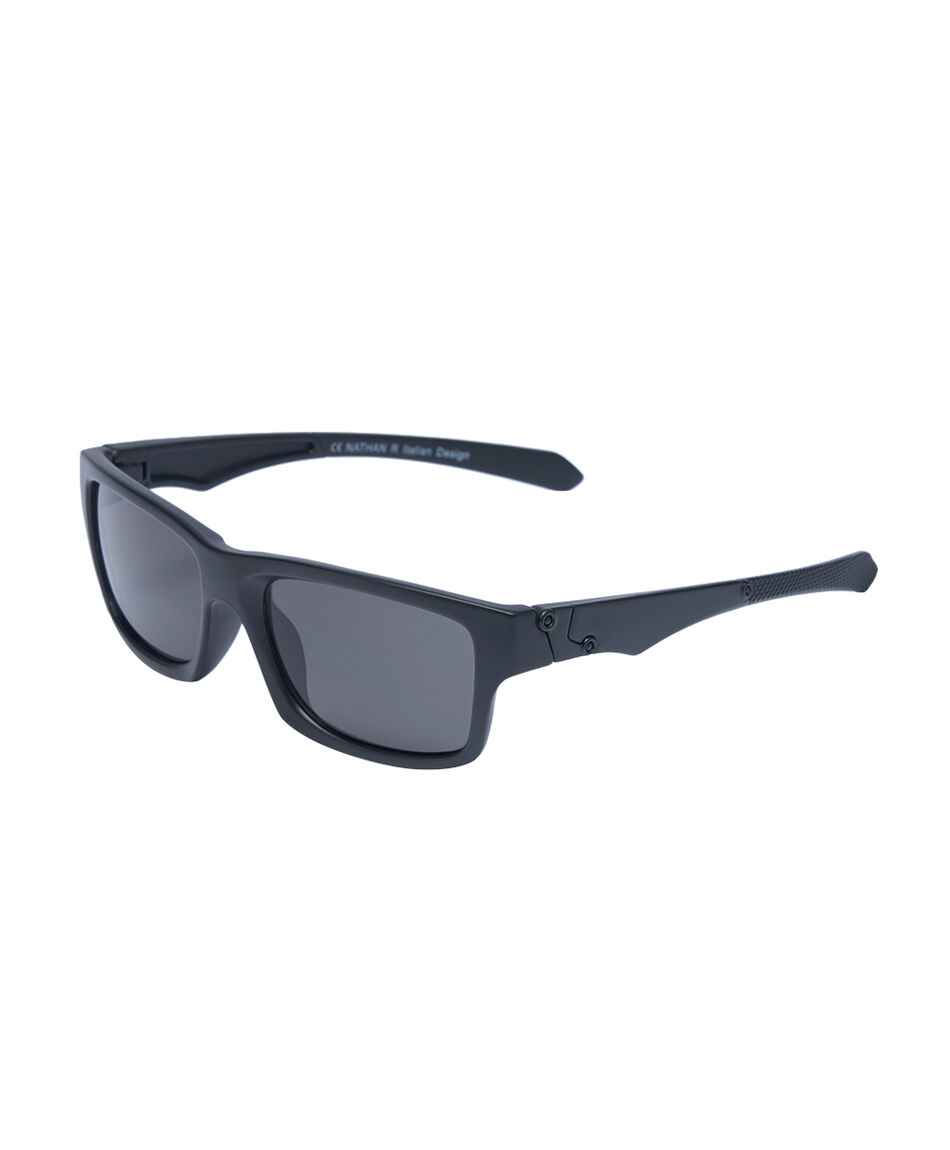 Lentes hombre turbo black