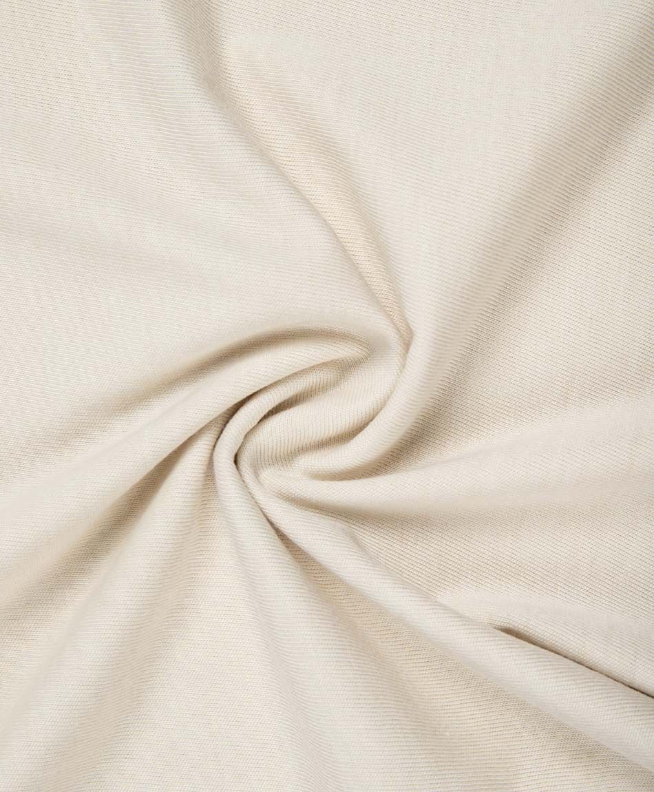 Polera ni&ntilde;o b&aacute;sica beige