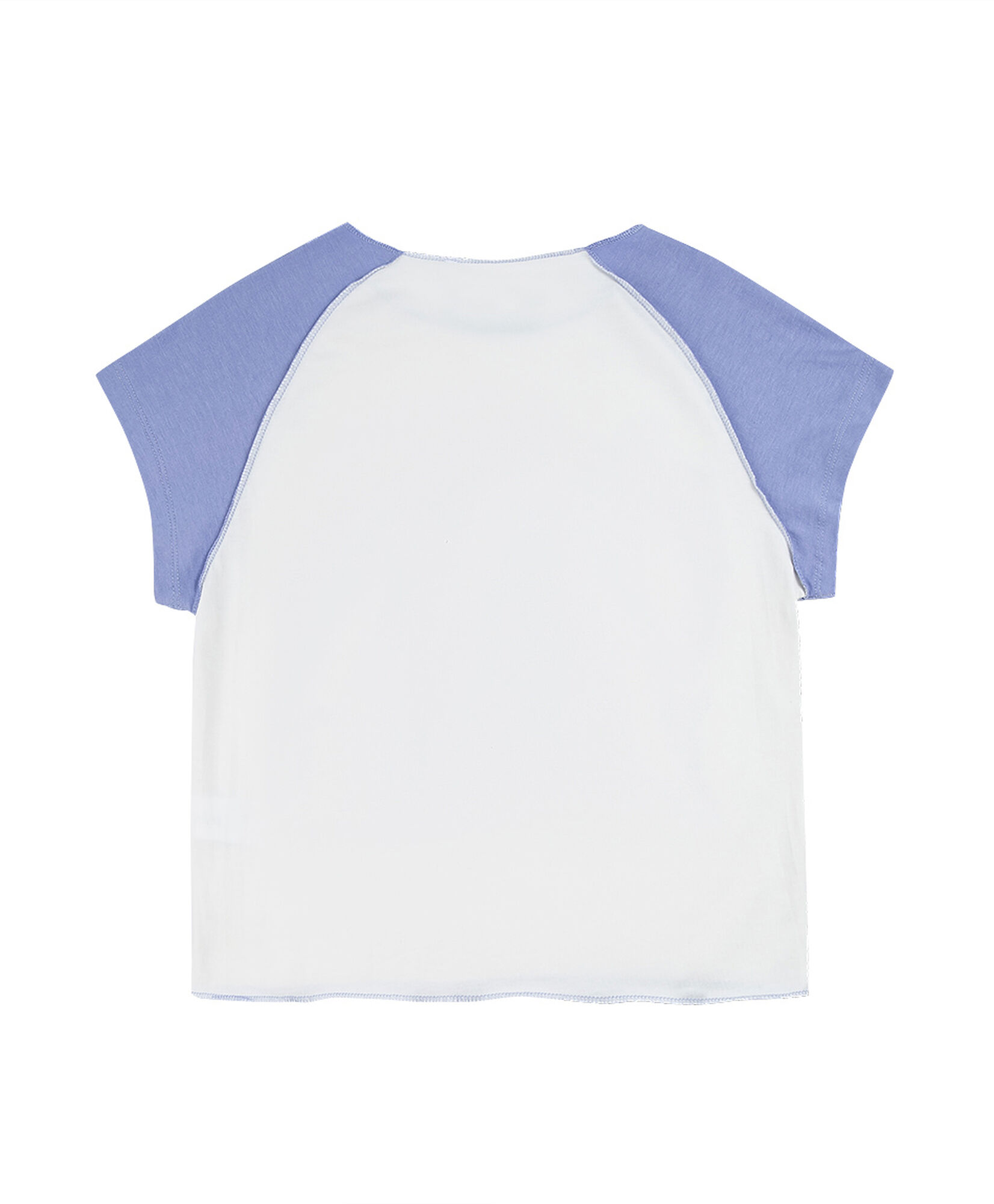 Polera niña future legend azul Polera niña future legend azul