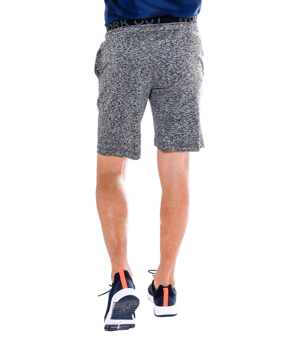 Short deportivo