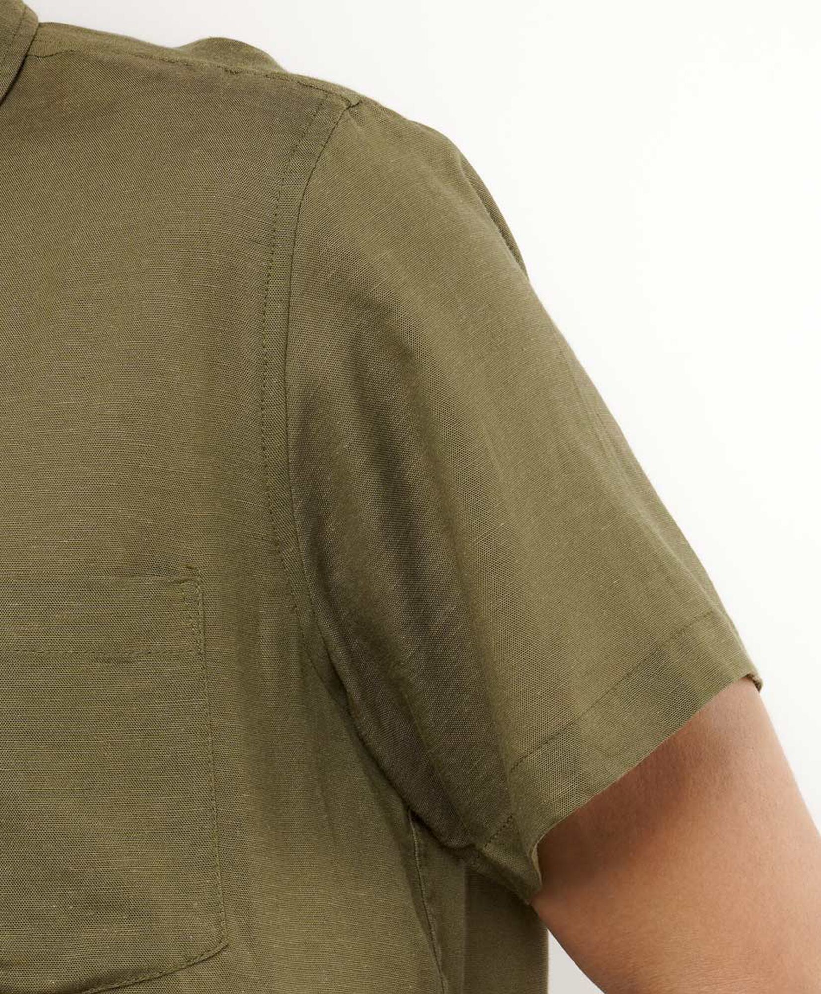 CAMISA MANGA CORTA CAMISA MANGA CORTA
