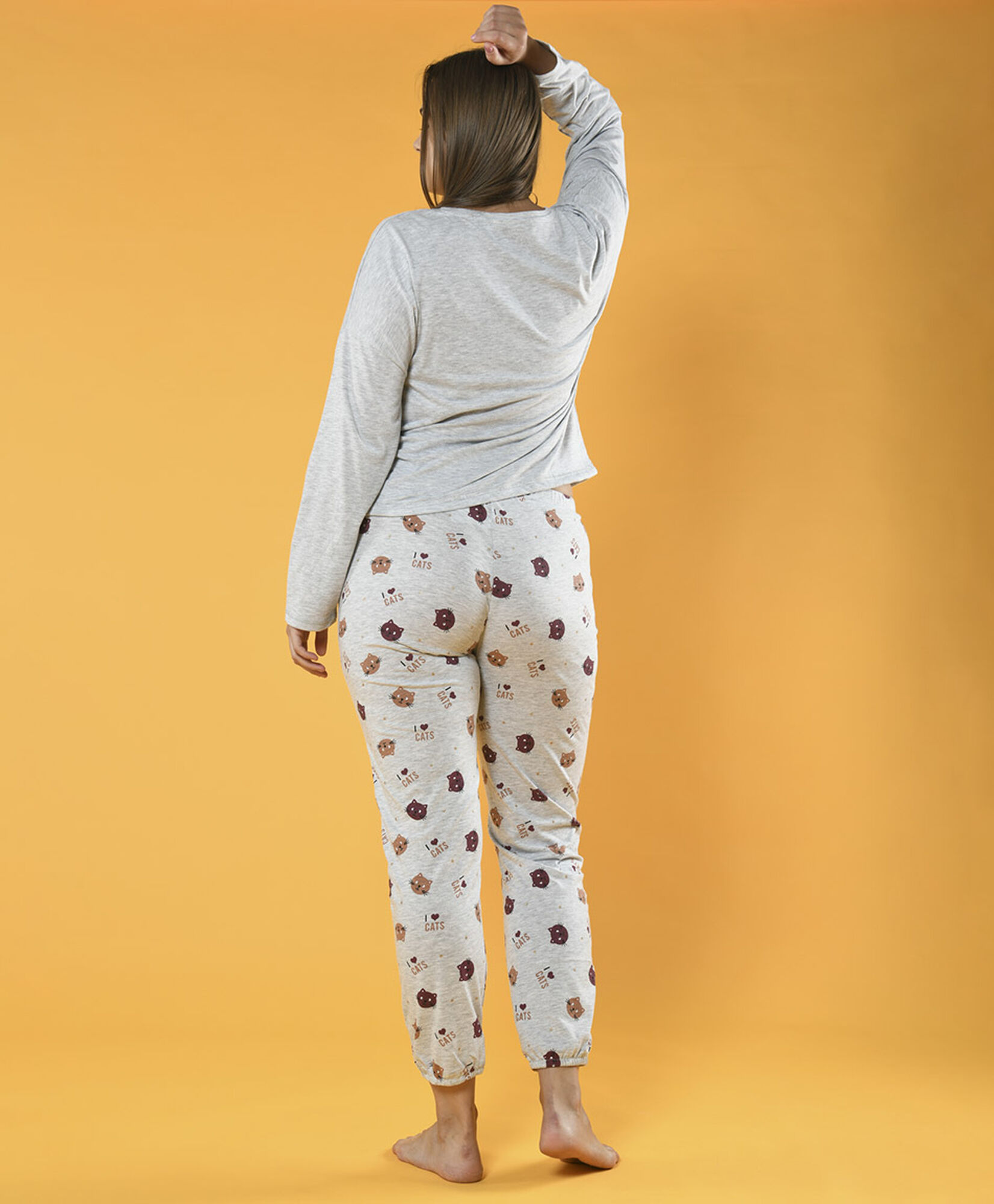 Pijama algodon Pijama algodon