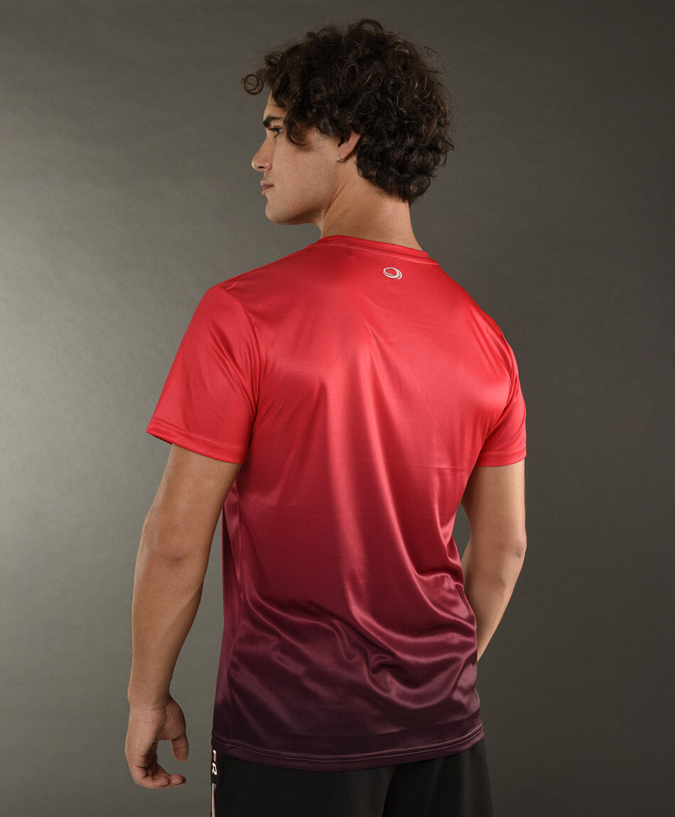 Polera running