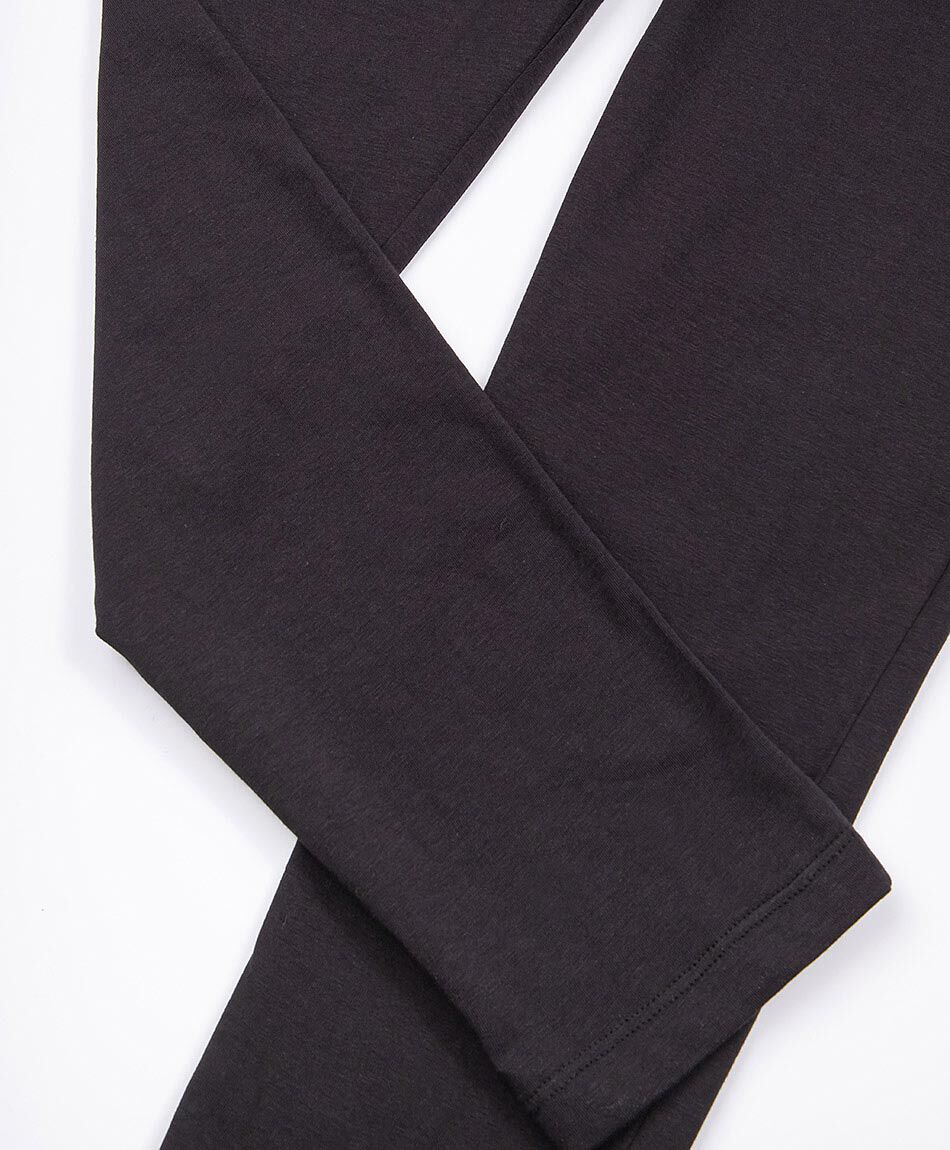 Pack 2 leggins ni&ntilde;a floreada color