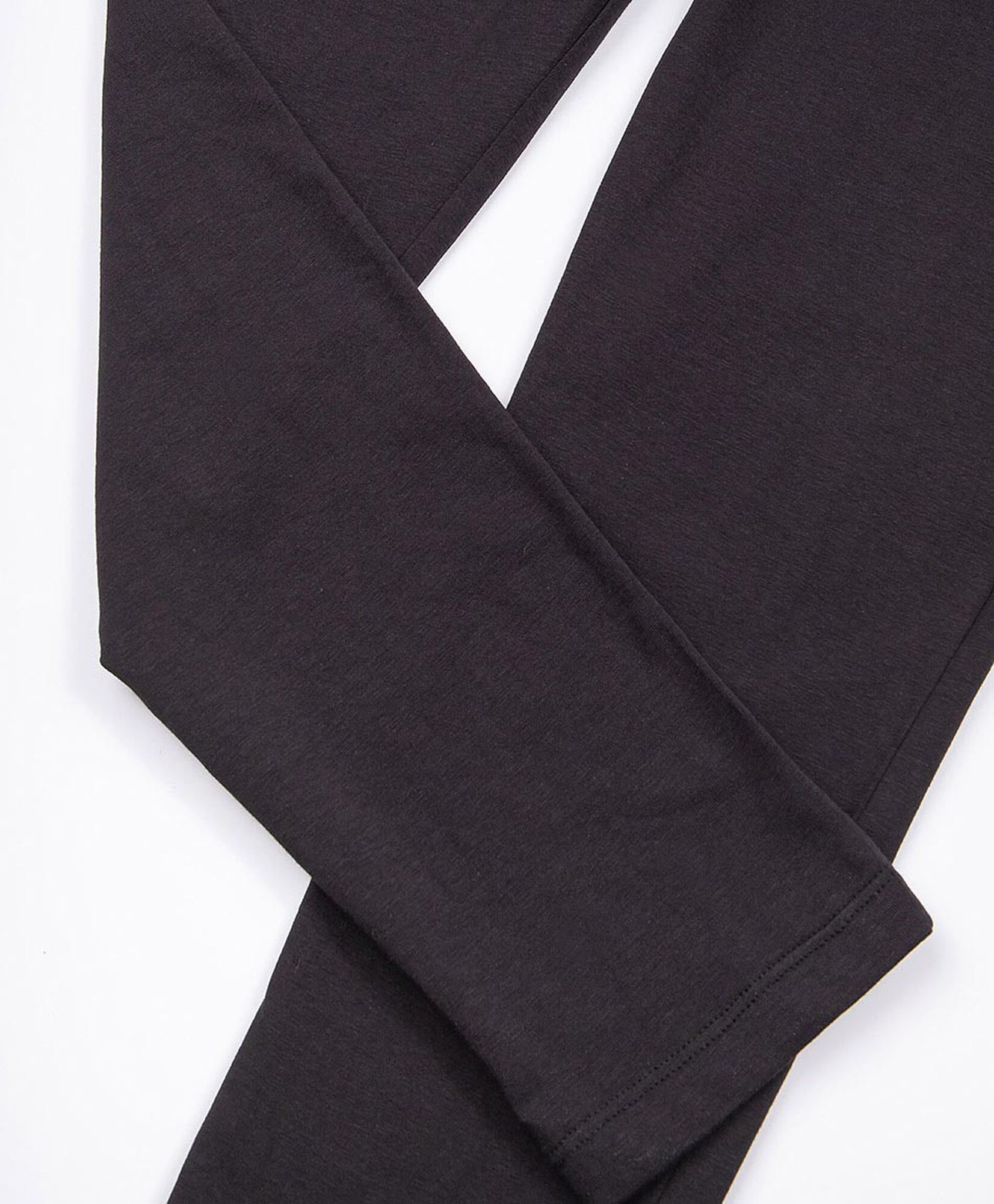 Pack 2 leggins niña floreada color Pack 2 leggins niña floreada color