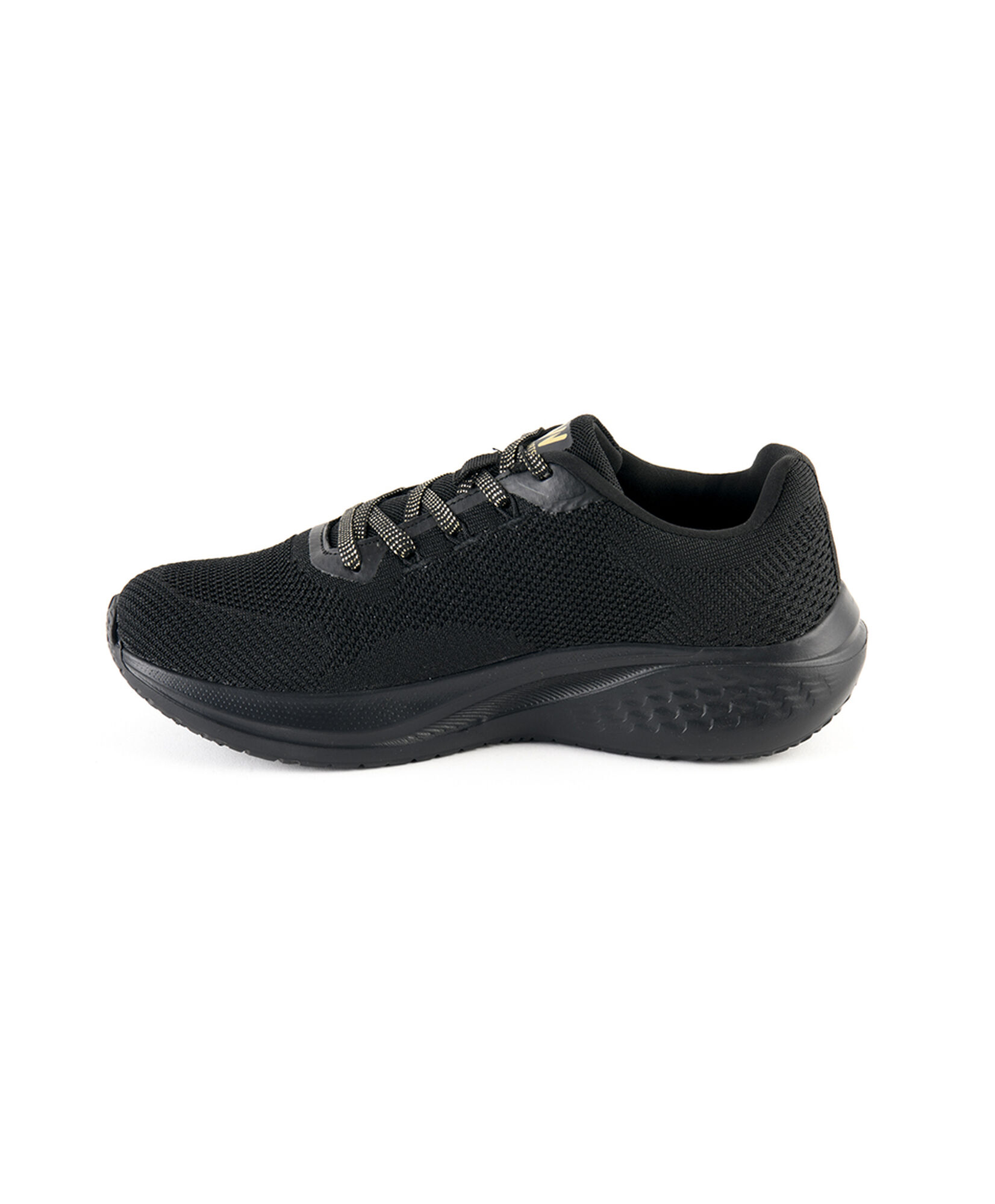 Zapatilla deportiva mujer full black Zapatilla deportiva mujer full black