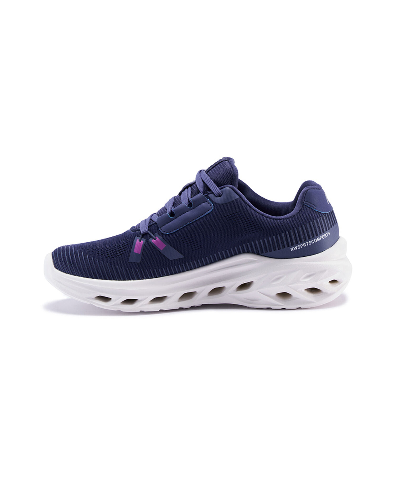 Zapatilla deportiva mujer morada Zapatilla deportiva mujer morada