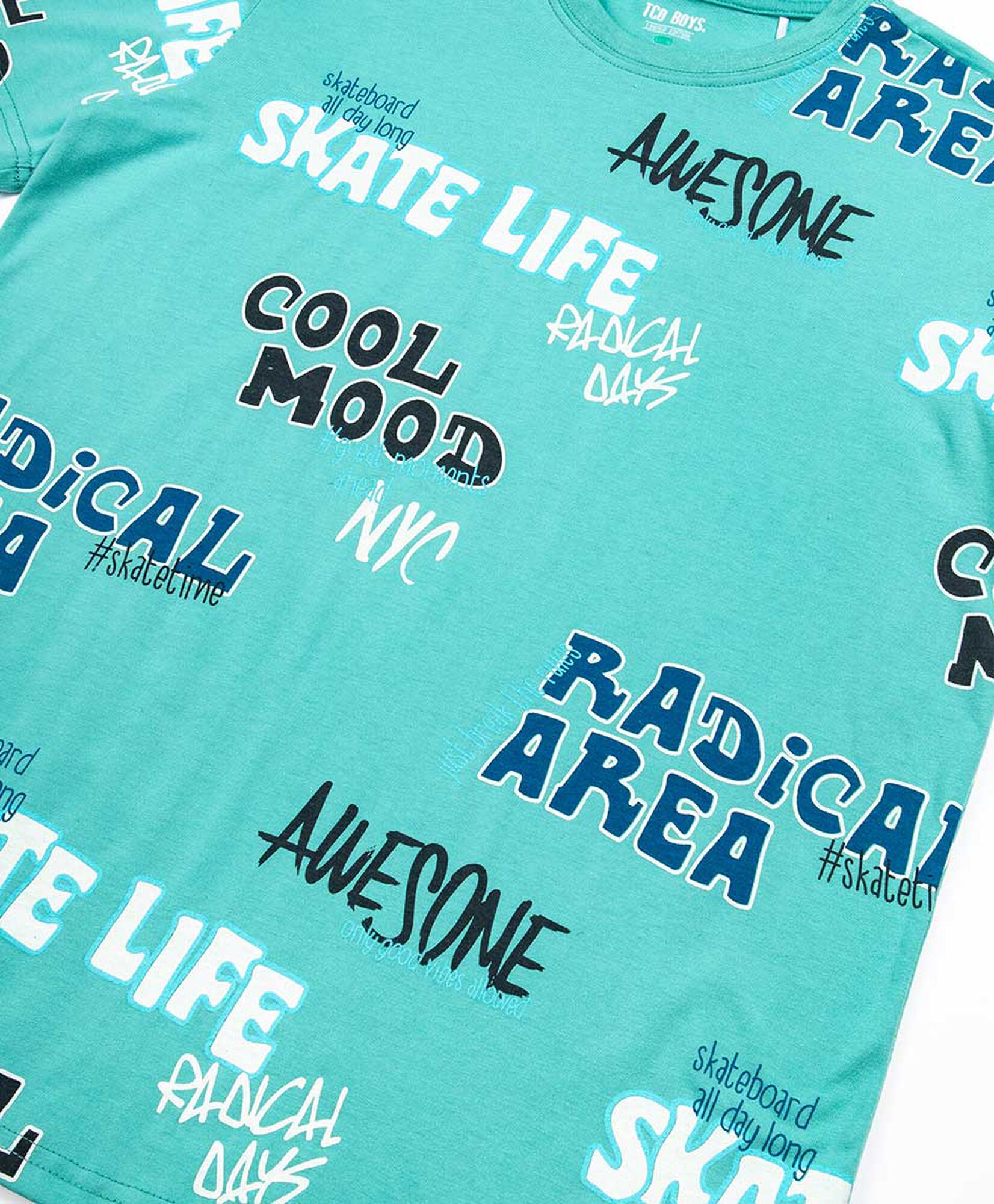 Polera niño frases Polera niño frases