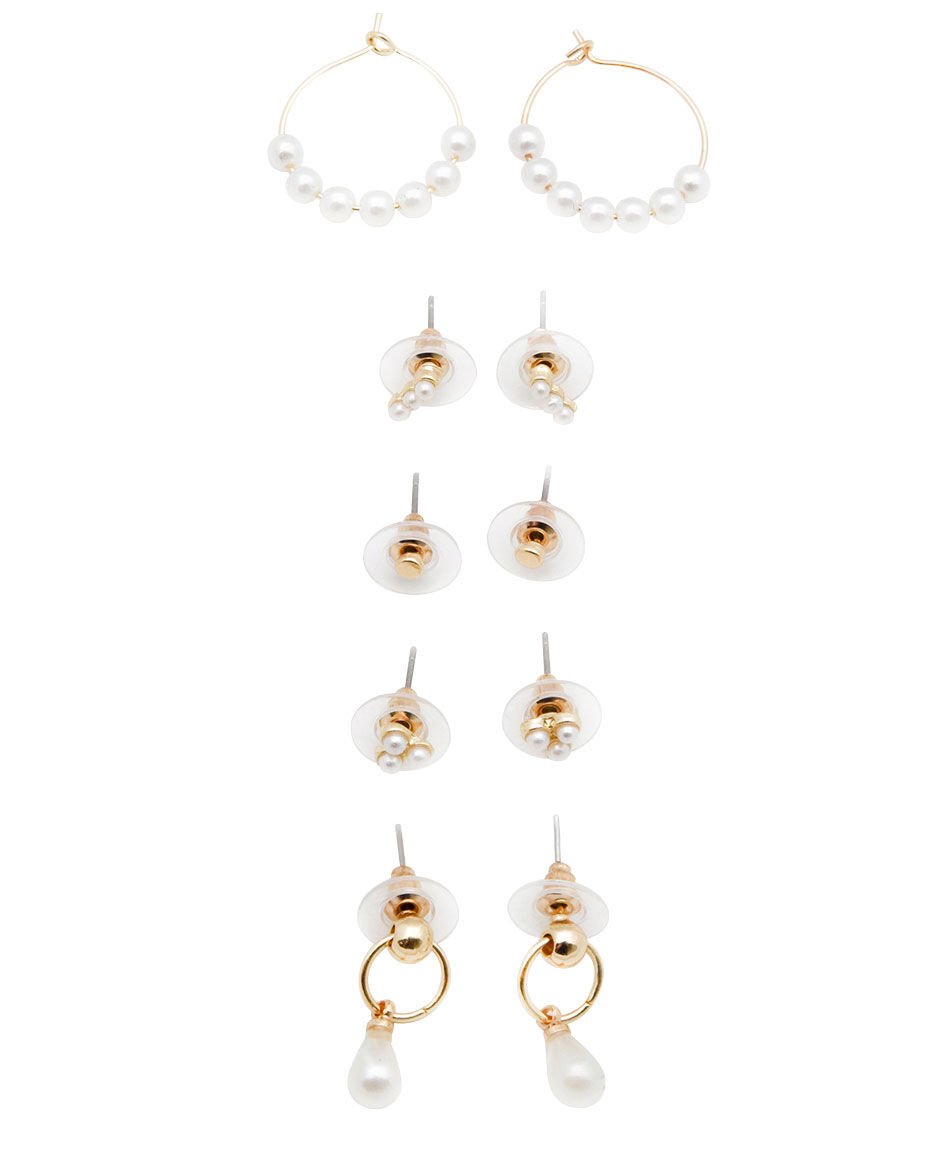 Set aros