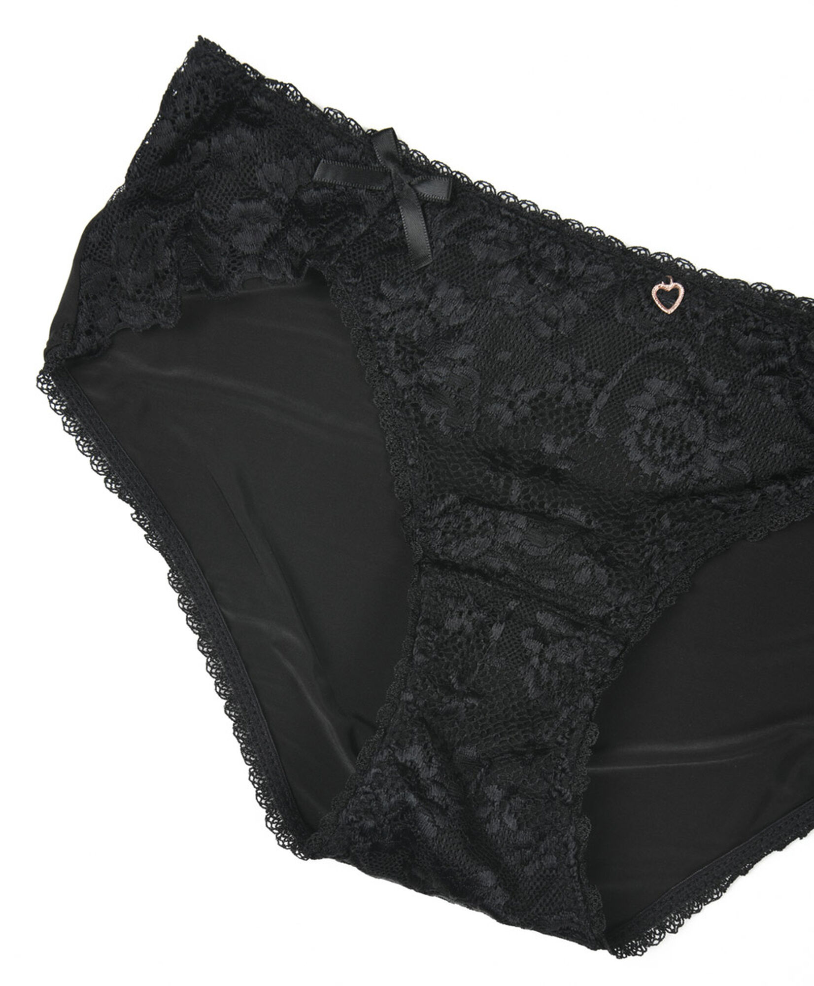Pantaleta mujer sustentable floral 1 pieza Pantaleta mujer sustentable floral 1 pieza
