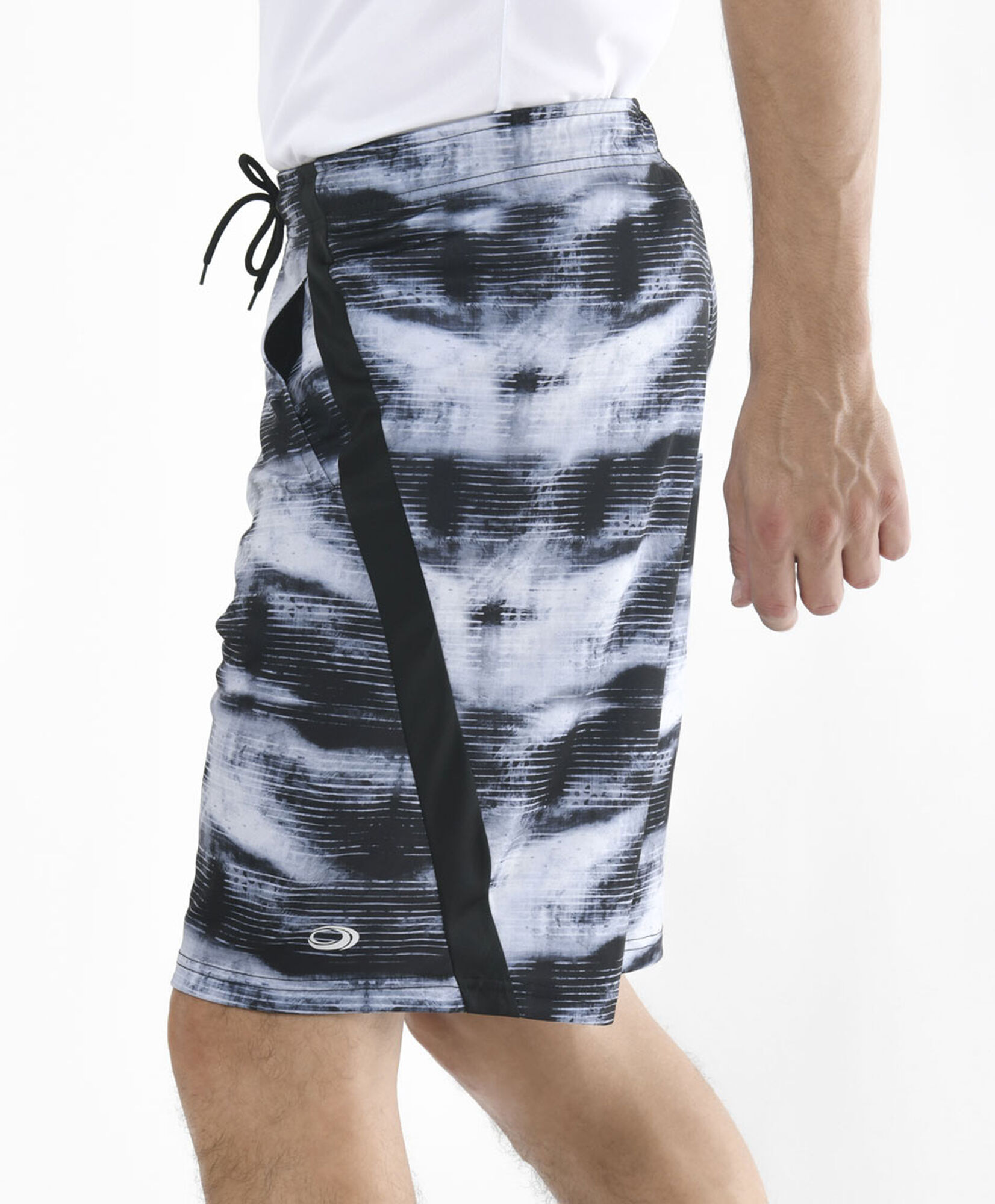 Short deportivo hombre tie dye Short deportivo hombre tie dye