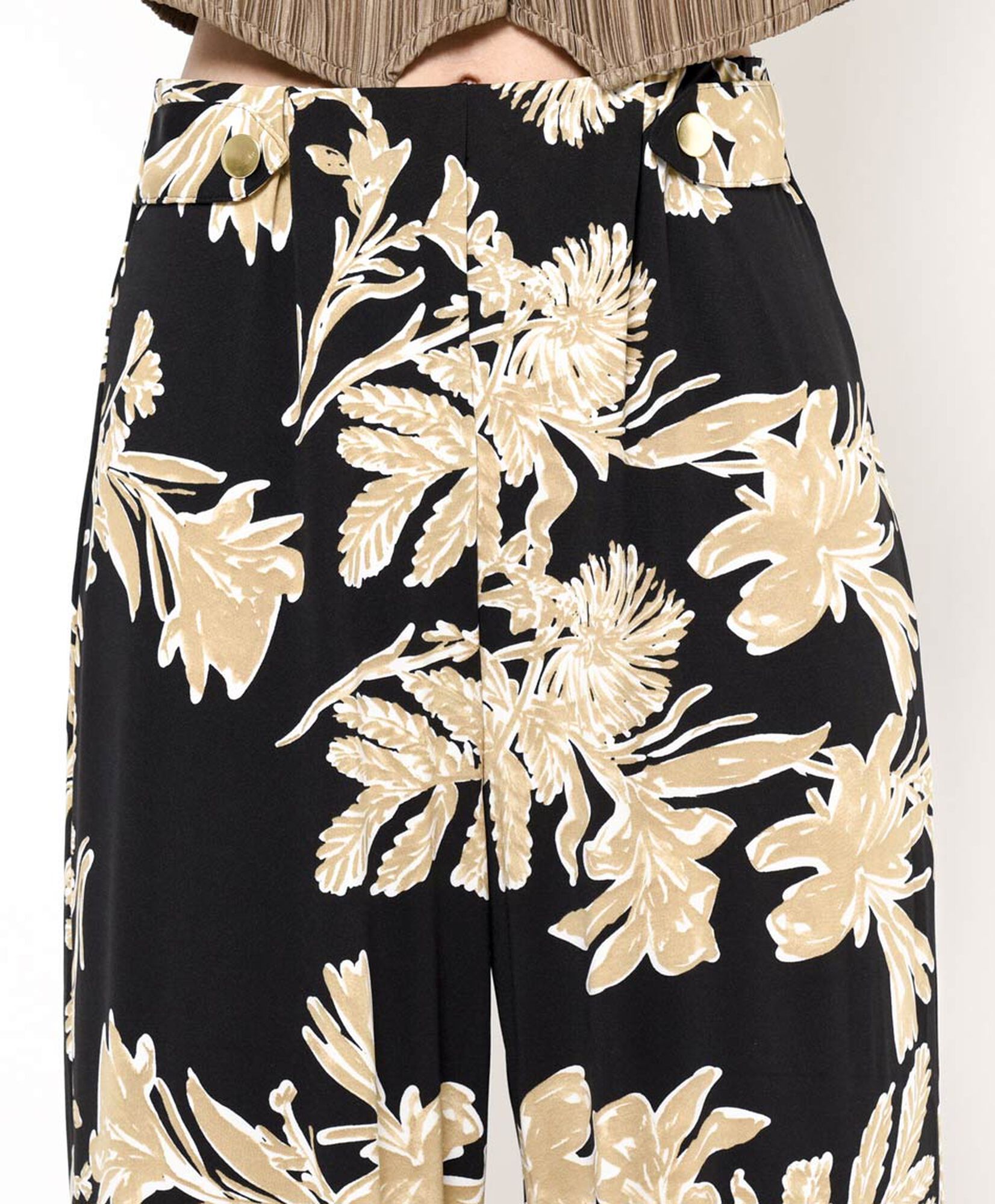 PANT BROCHES TROP PANT BROCHES TROP