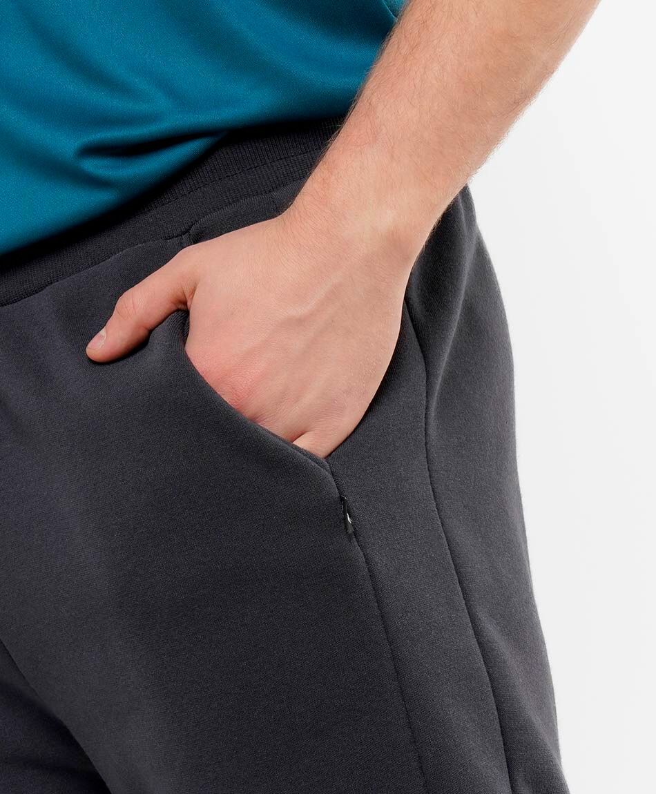 Pantal&oacute;n de buzo hombre costuras