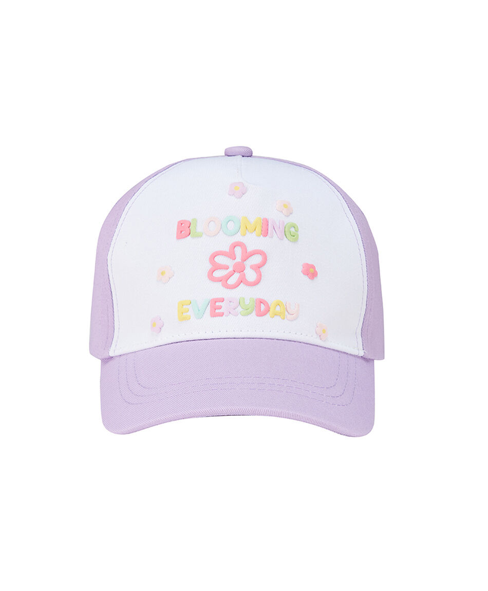 Jockey ni&ntilde;a blooming