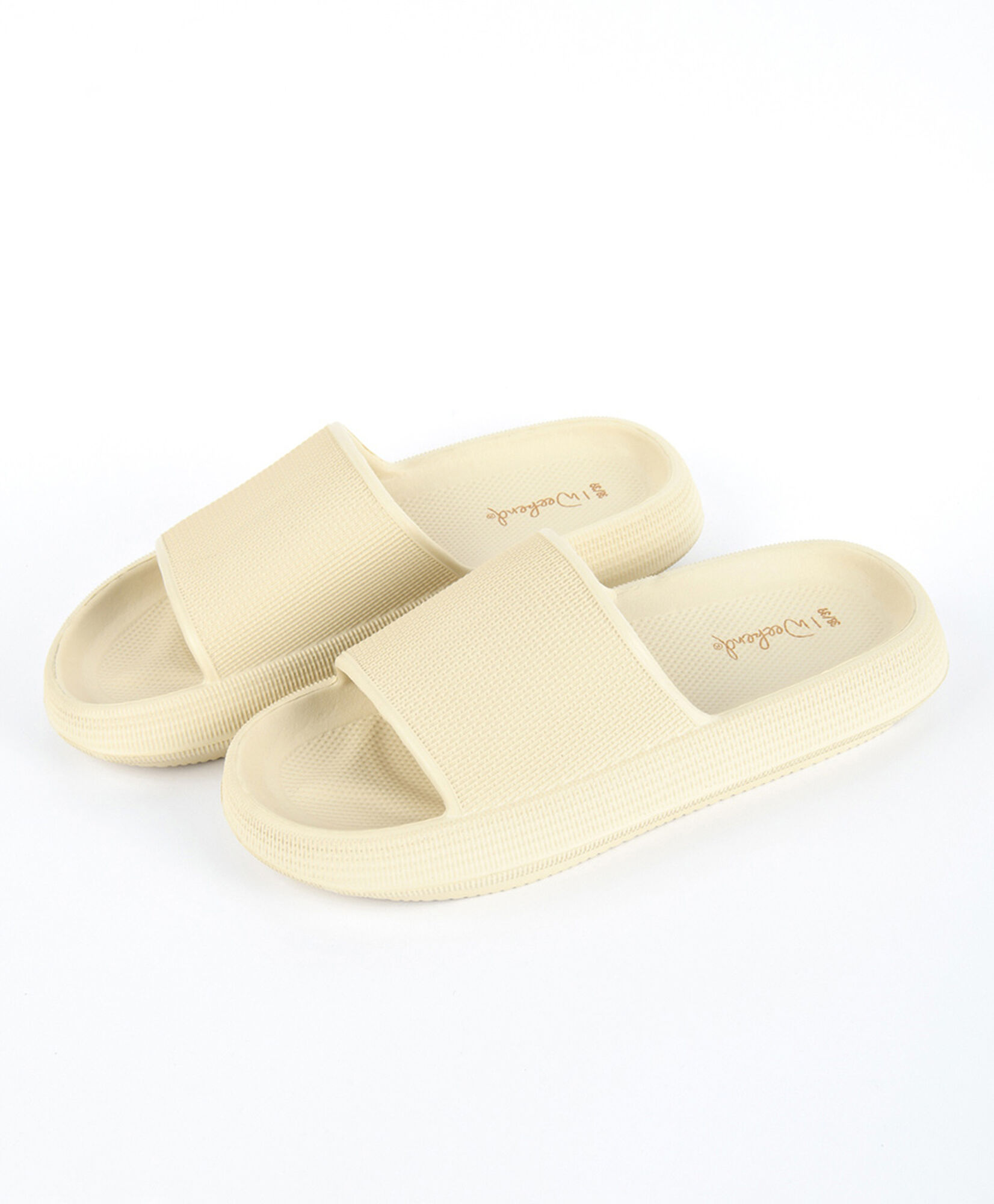 Sandalia mujer eva beige Sandalia mujer eva beige
